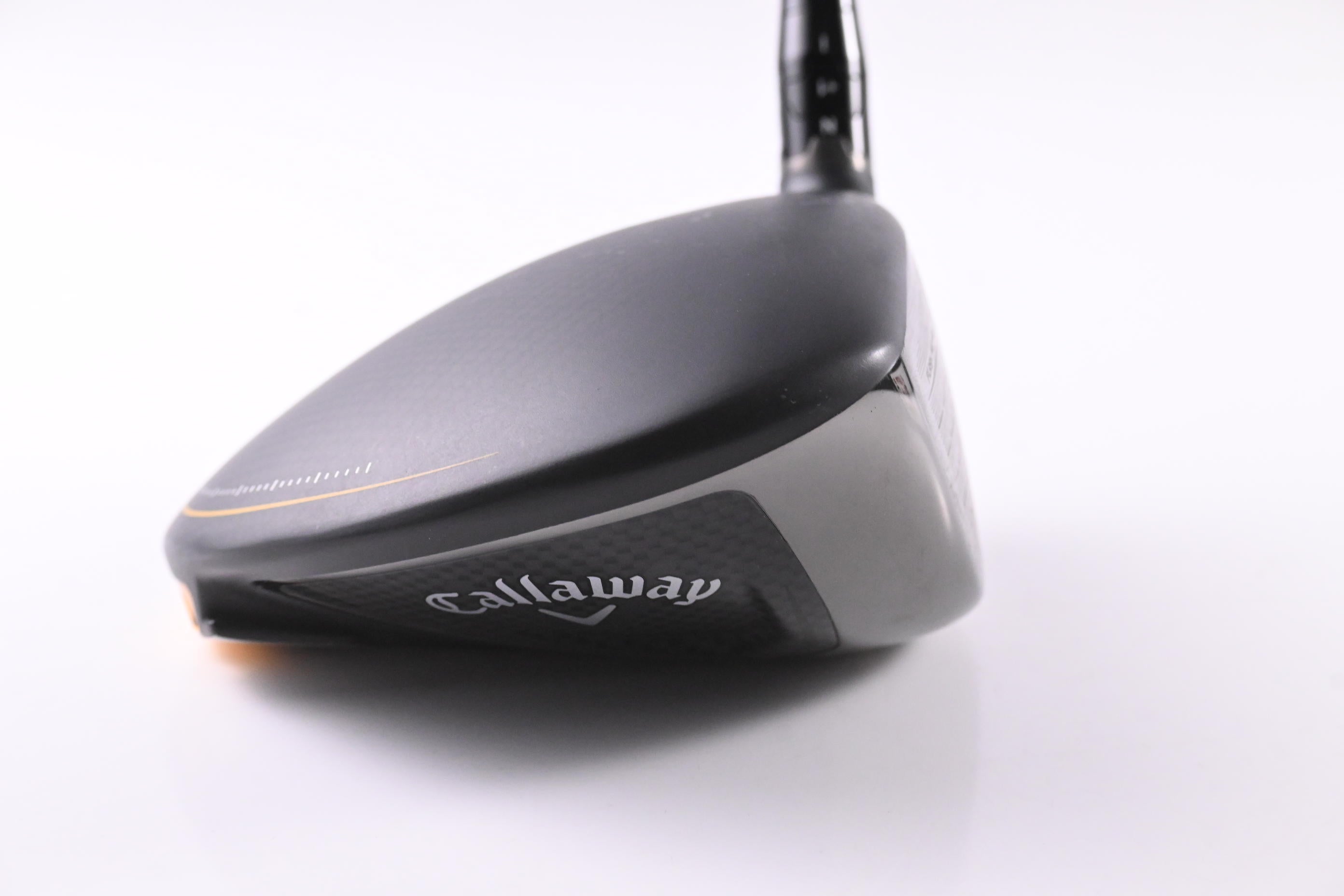 Tour Issue Callaway Rogue ST MAX LS Driver / 10.5T Degree / Stiff Flex Tensei 1K