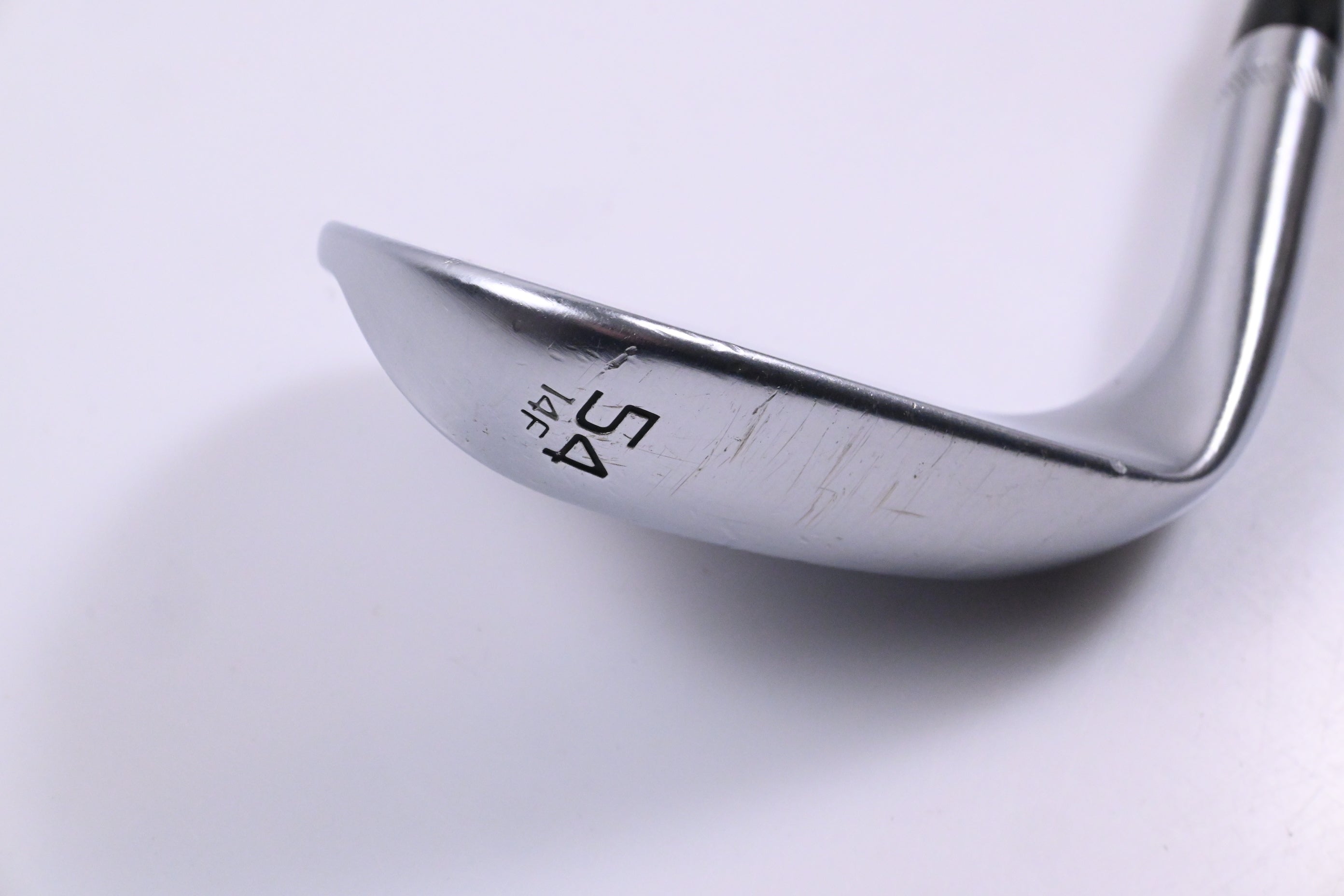Titleist Vokey SM10 Sand Wedge / 54 Degree / Wedge Flex Vokey SM10 Shaft