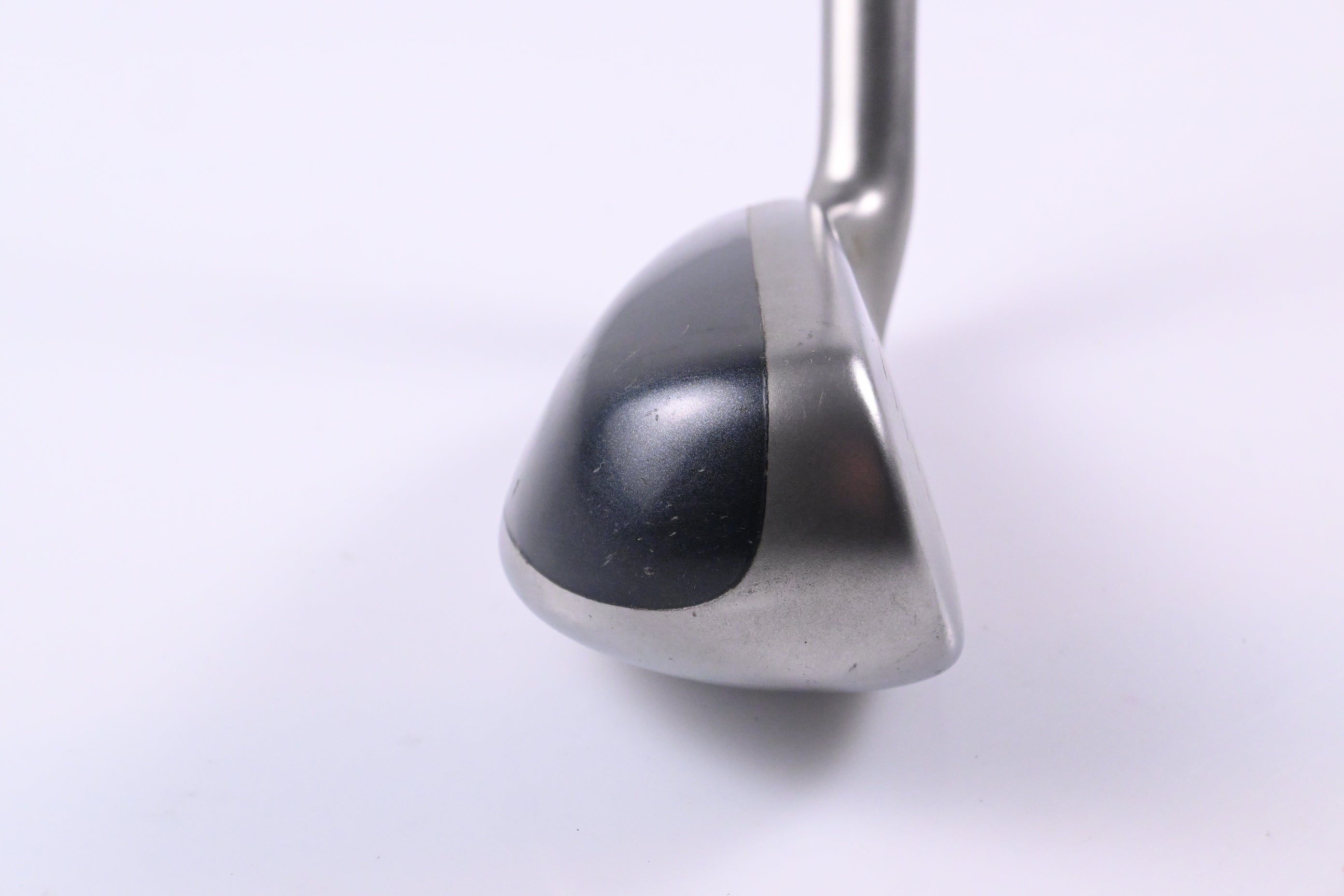 Ping G20 #4 Hybrid / 23 Degree / Senior Flex Ping TFC 169 Shaft