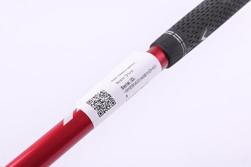 Ping Anser Driver / 10.5 Degree / Stiff Flex Aldila Ascent Red 60 Shaft