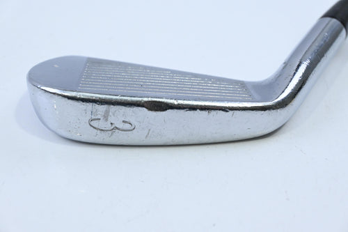 Mizuno MP-30 #3 Iron / 21 Degree / Regular Flex Dynamic Gold R300