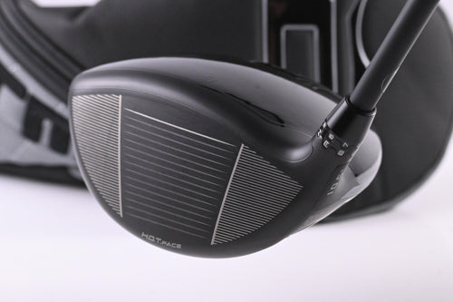 Cobra OPTM MAX-K Driver / 10.5 Degree / Regular Flex Kai'li Dark Waves Red 50