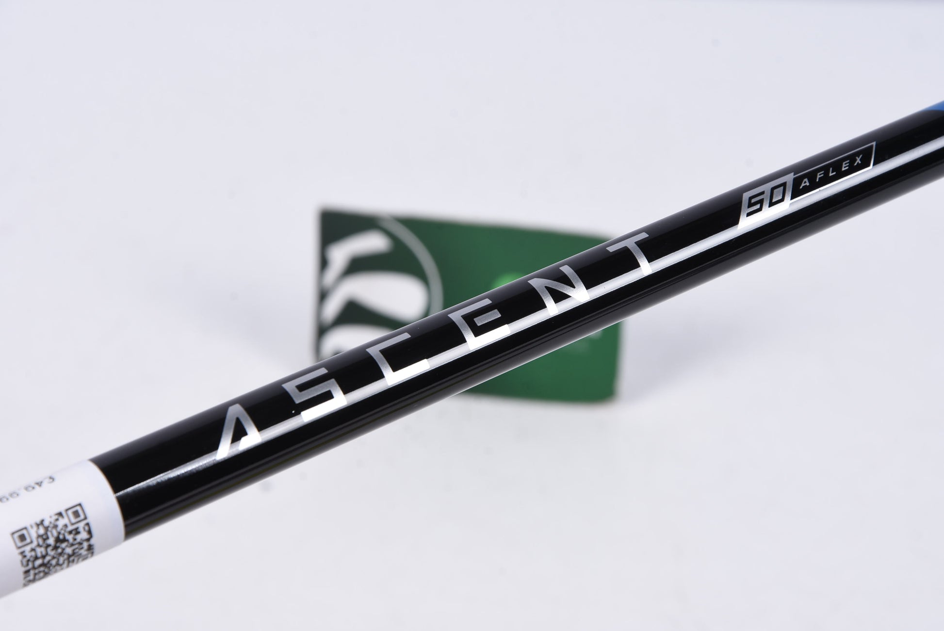 Ladies Aldila Ascent Fairway Shaft / Ladies Flex / Callaway 3rd Gen