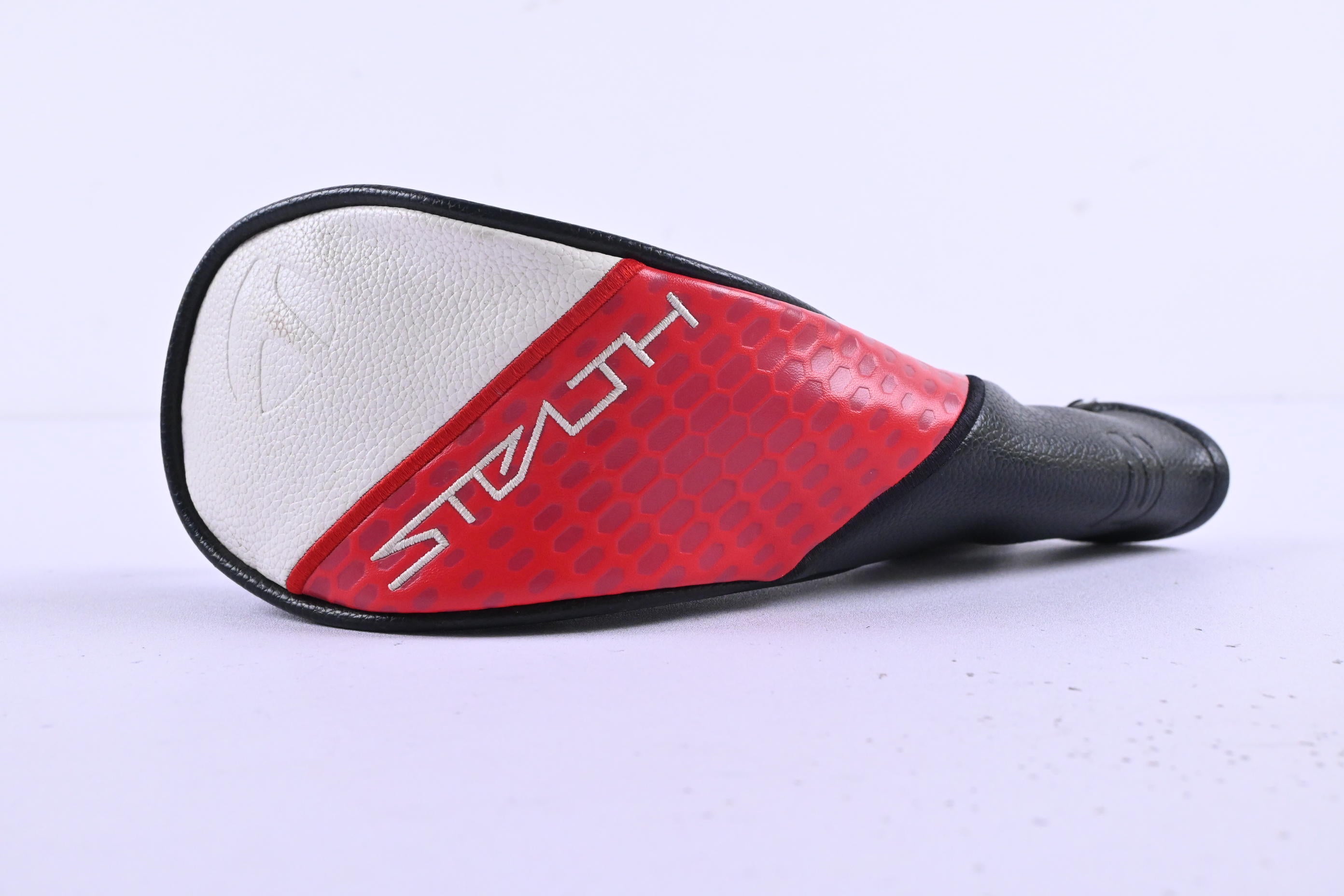 Taylormade Stealth 2 HD #4 Hybrid / 23 Degree / Regular Flex Fujikura Speeder NX