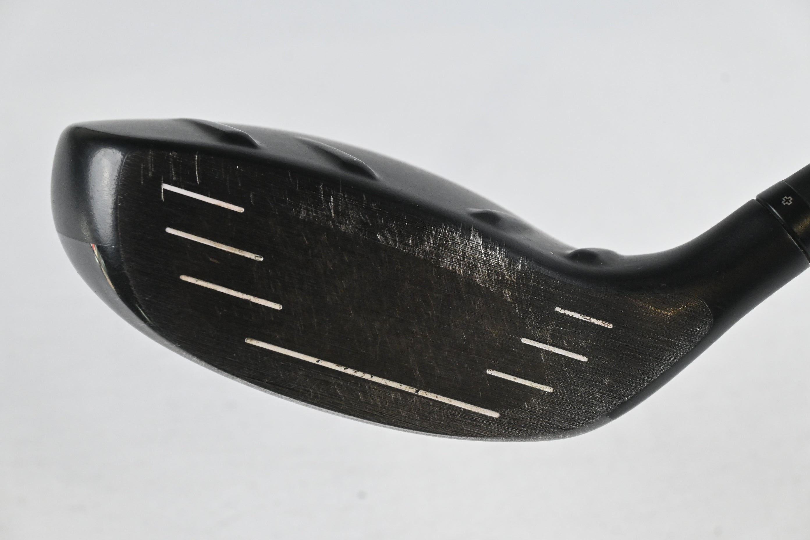 Ping G400 SFT #3 Wood / 16 Degree / Senior Flex Ping Alta CB 55 Shaft
