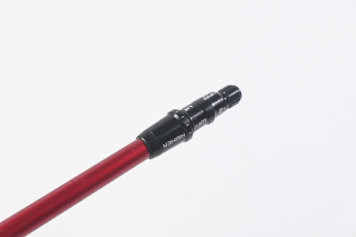 Fujikura Speeder NX Red 50 #3 Wood Shaft / Regular Flex / Taylormade 2nd Gen
