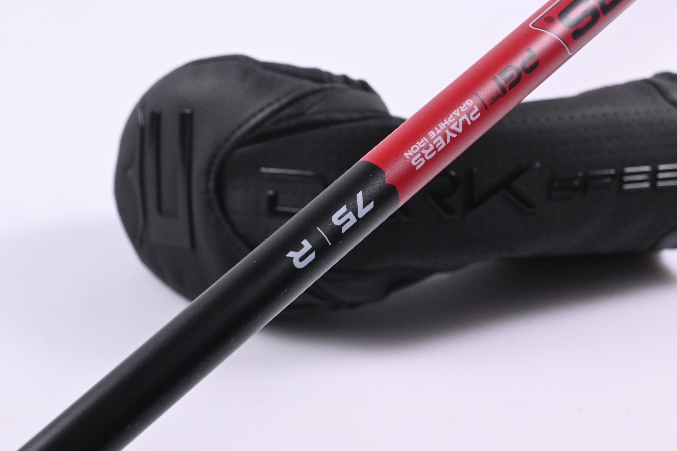 Cobra Darkspeed #6 Hybrid / 28 Degree / Regular Flex KBS Players 75 Shaft