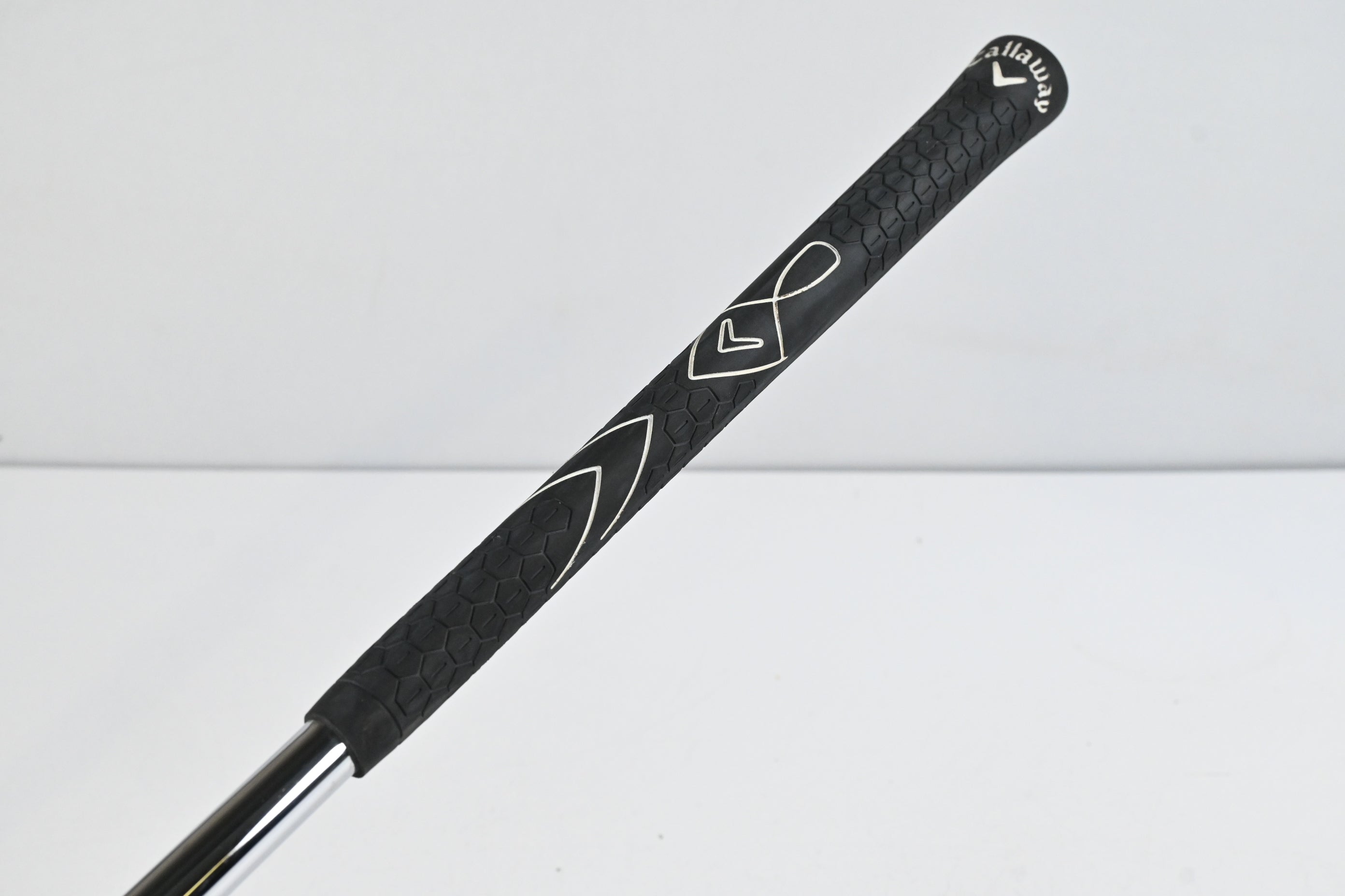 Callaway X Hot #9 Iron / Regular Flex Speed Step 85 Steel Shaft