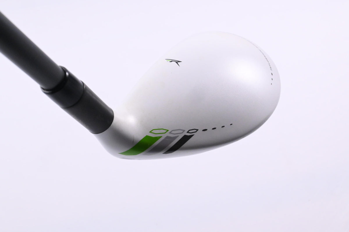 Taylormade RBZ Tour #3 Hybrid / 18.5 Degree / Stiff Flex Taylormade RBZ 85 Shaft
