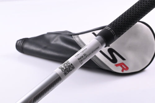 Titleist TSR1 #4 Hybrids / 20 Degree / Regular Flex Mitsubishi MMT Silver 50