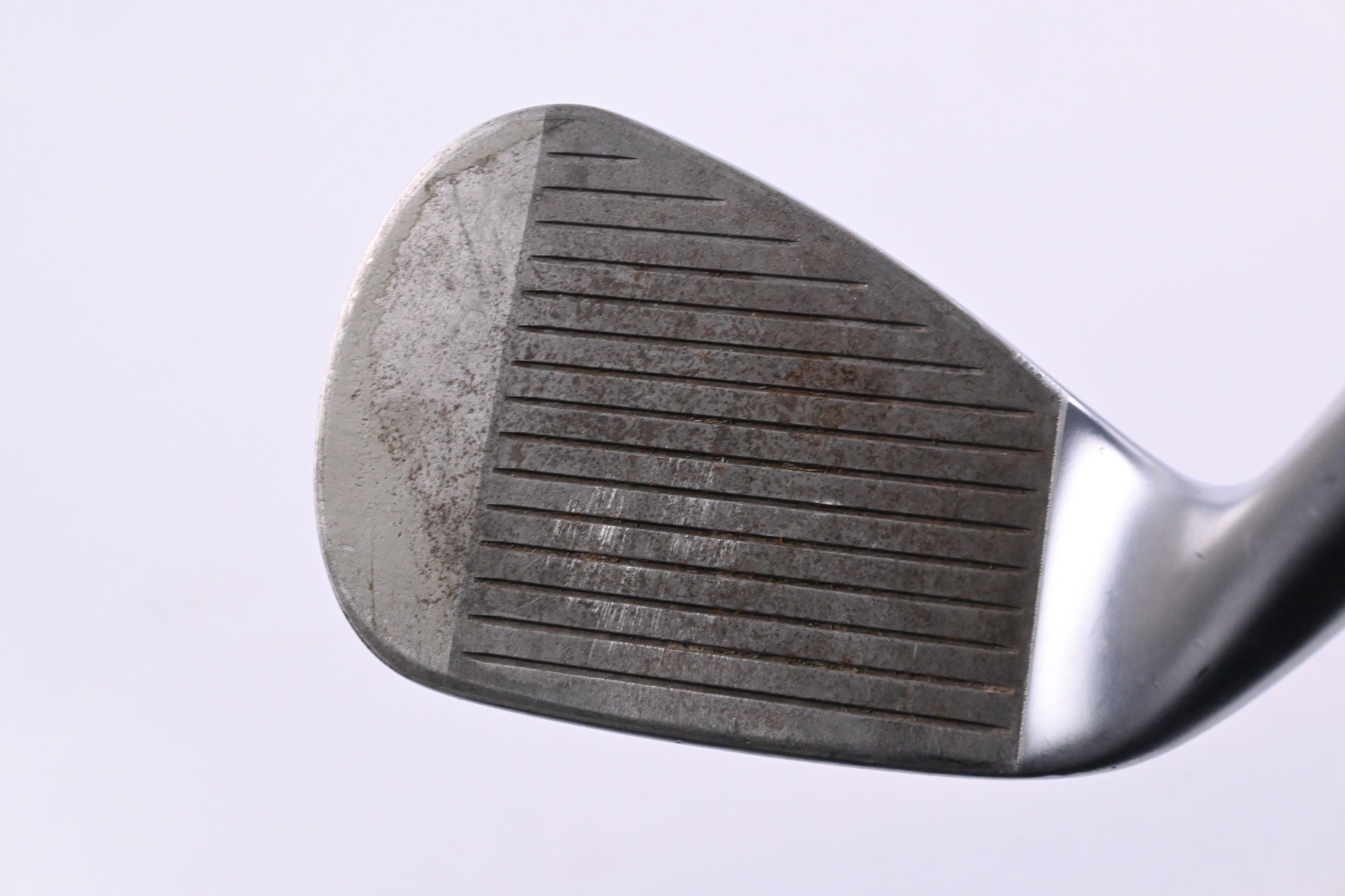 Callaway Jaws Raw Gap Wedge / 52 Degree / Wedge Flex Dynamic Gold Spinner Shaft