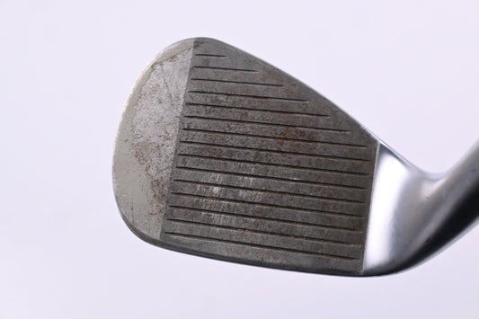 Callaway Jaws Raw Gap Wedge / 52 Degree / Wedge Flex Dynamic Gold Spinner Shaft