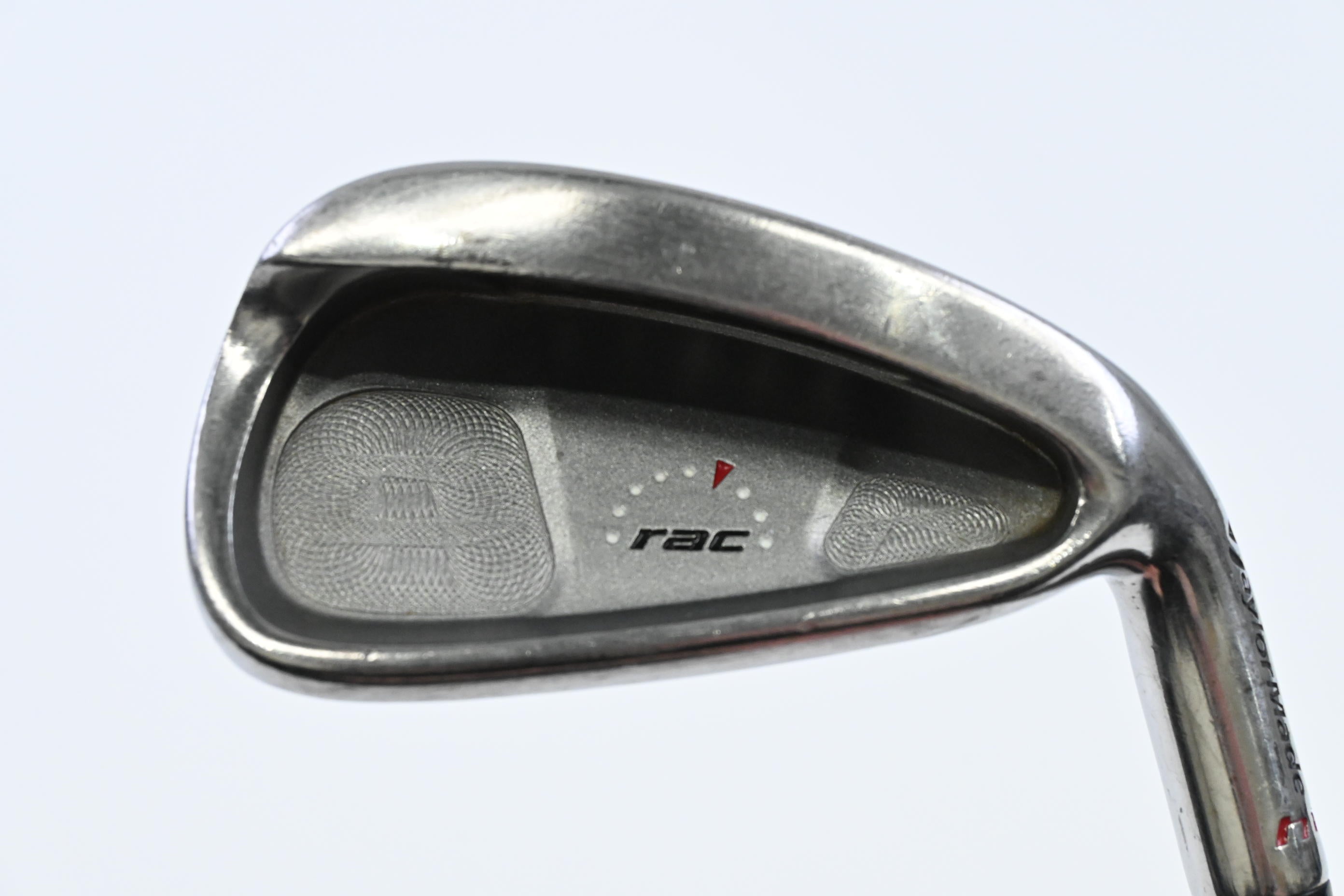Taylormade RAC HT #5 Iron / 28 Degree / Uniflex Taylormade Light Metal Shaft