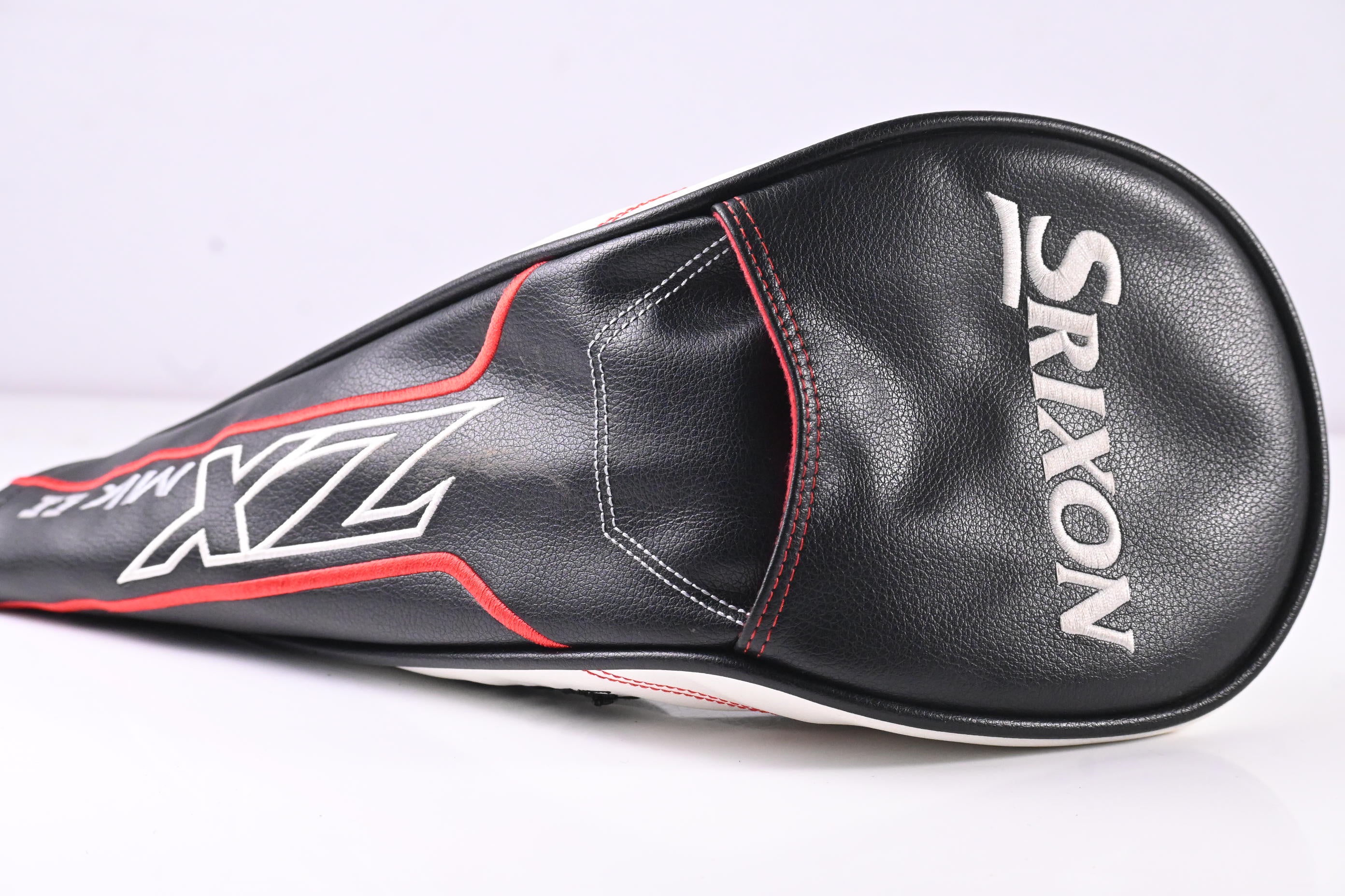 Srixon ZX5 Driver / 9.5 Degree / Stiff Flex Project X HZRDUS Red 62 Shaft