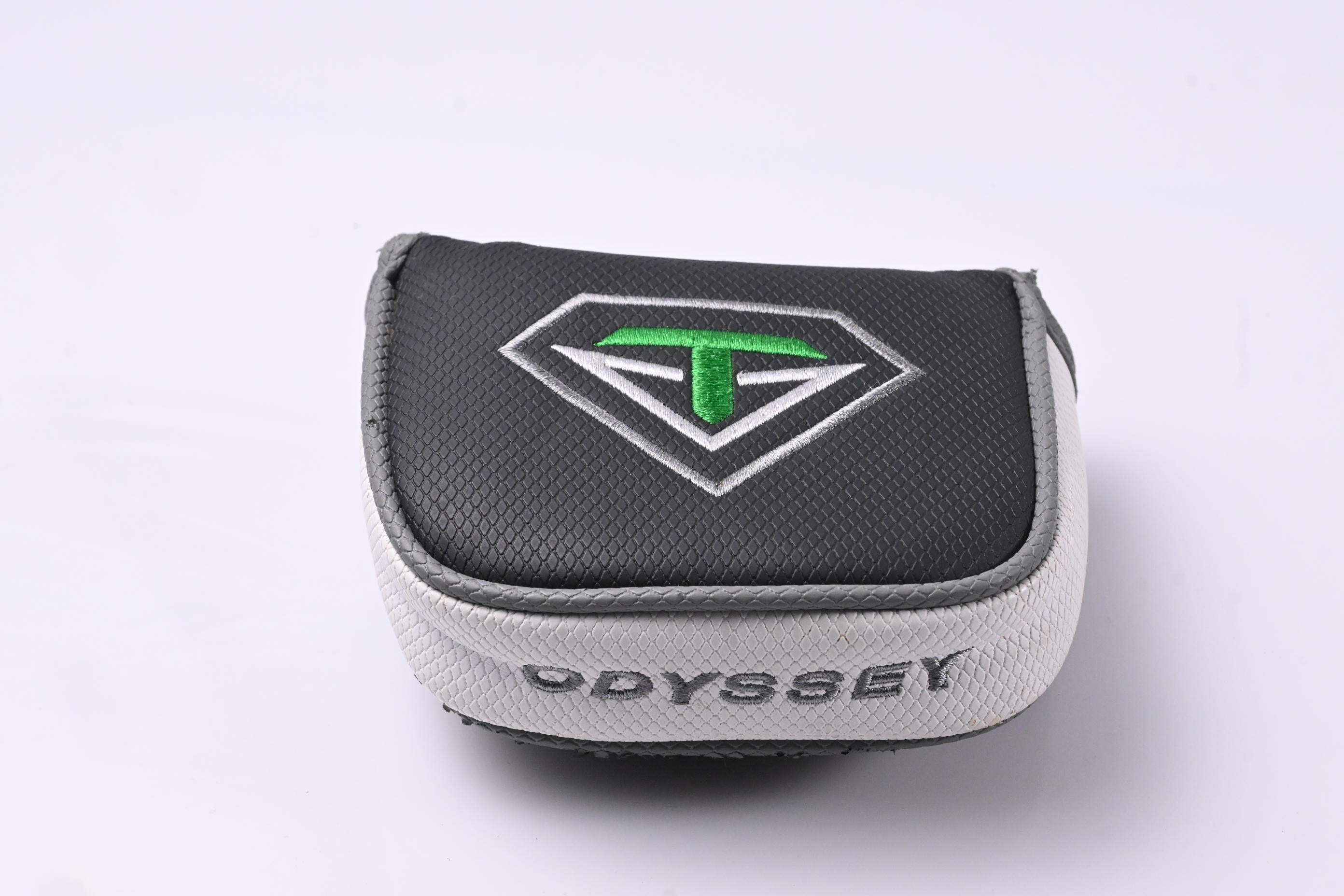 Odyssey Toulon Stroke Lab Seattle Putter / 35 Inch
