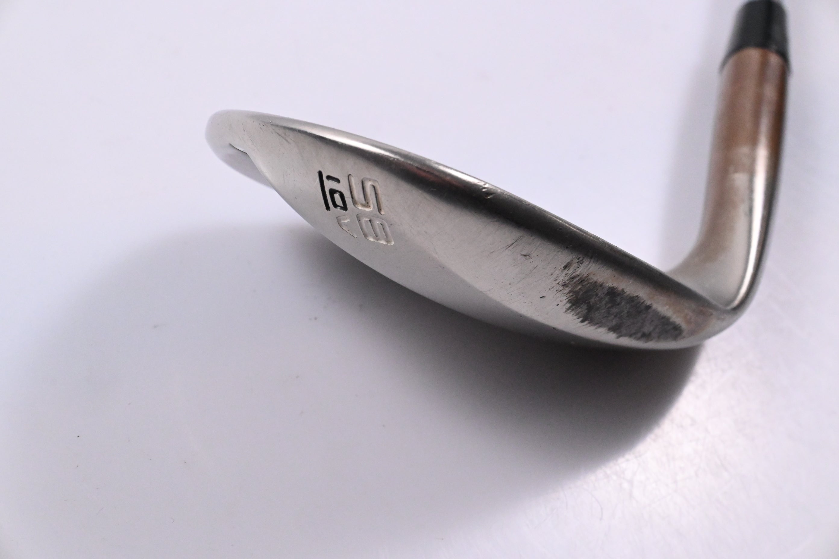Mizuno T24 Lob Wedge / 58 Degree / X-Flex N.S.Pro Modus³ Tour 120