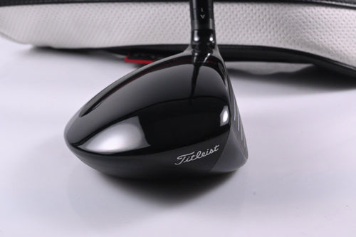 Titleist GT280 Mini Driver / 13 Degree / Regular Flex Tensei 1K Blue 65 Shaft