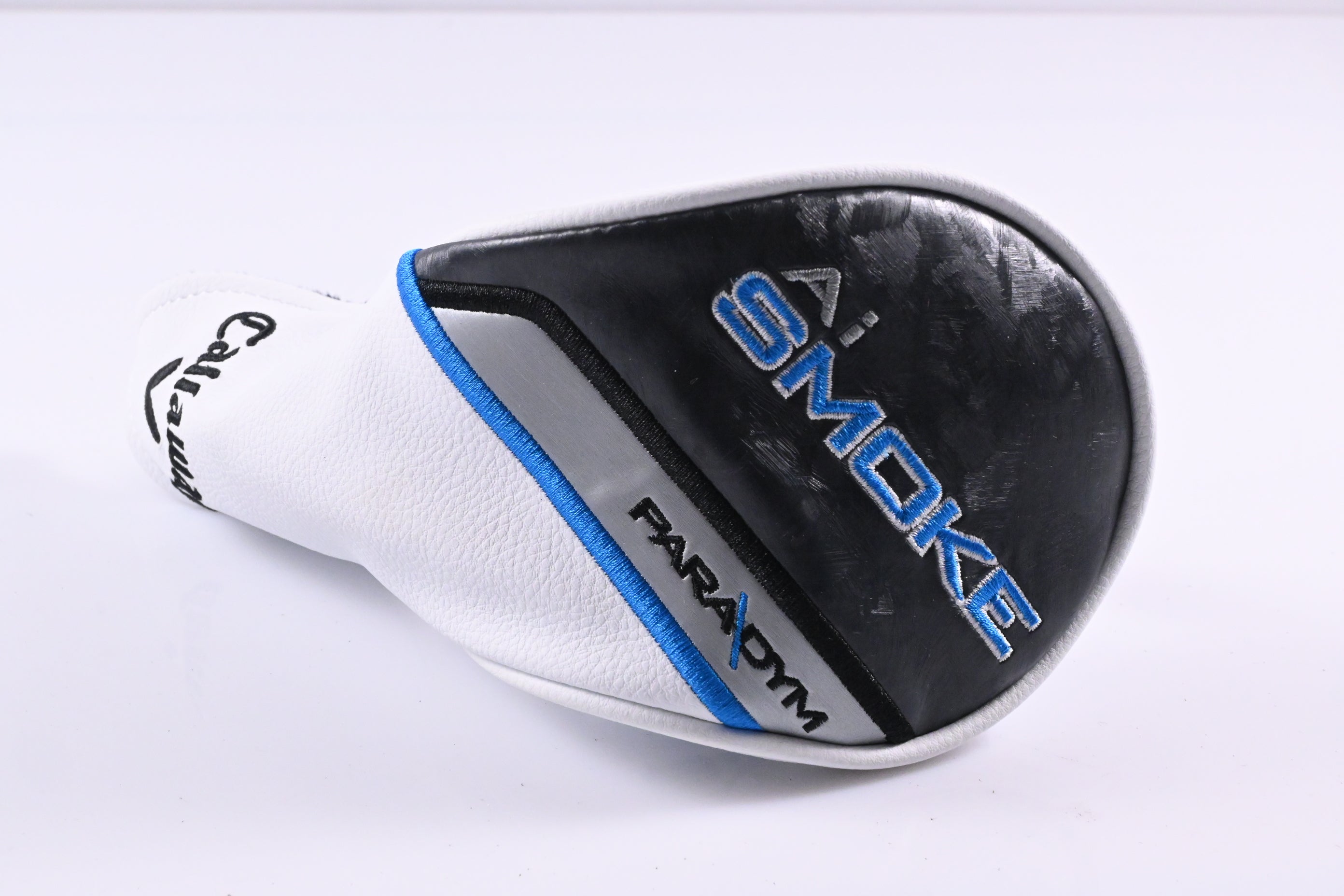 Callaway Paradym Ai Smoke #3 Hybrid / 18 Degree / Stiff Flex Cypher 2.0 70 Shaft