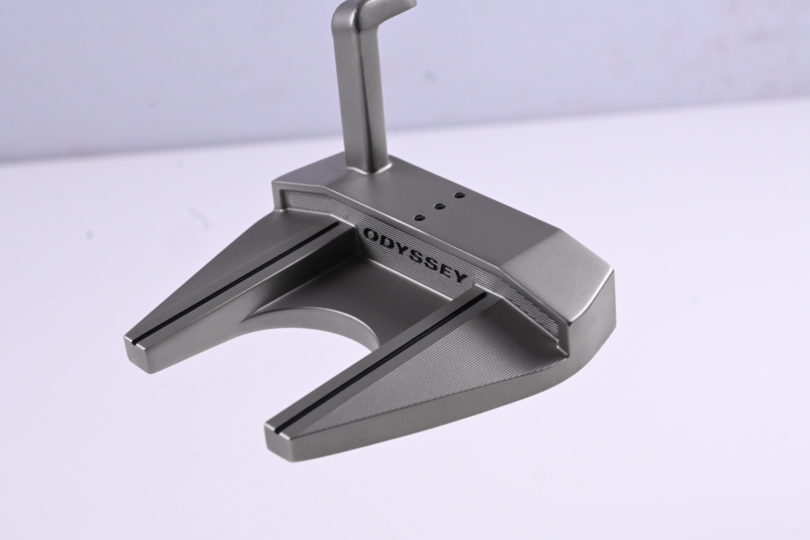 Odyssey Damascus Milled 7 Putter / 33.5 Inch
