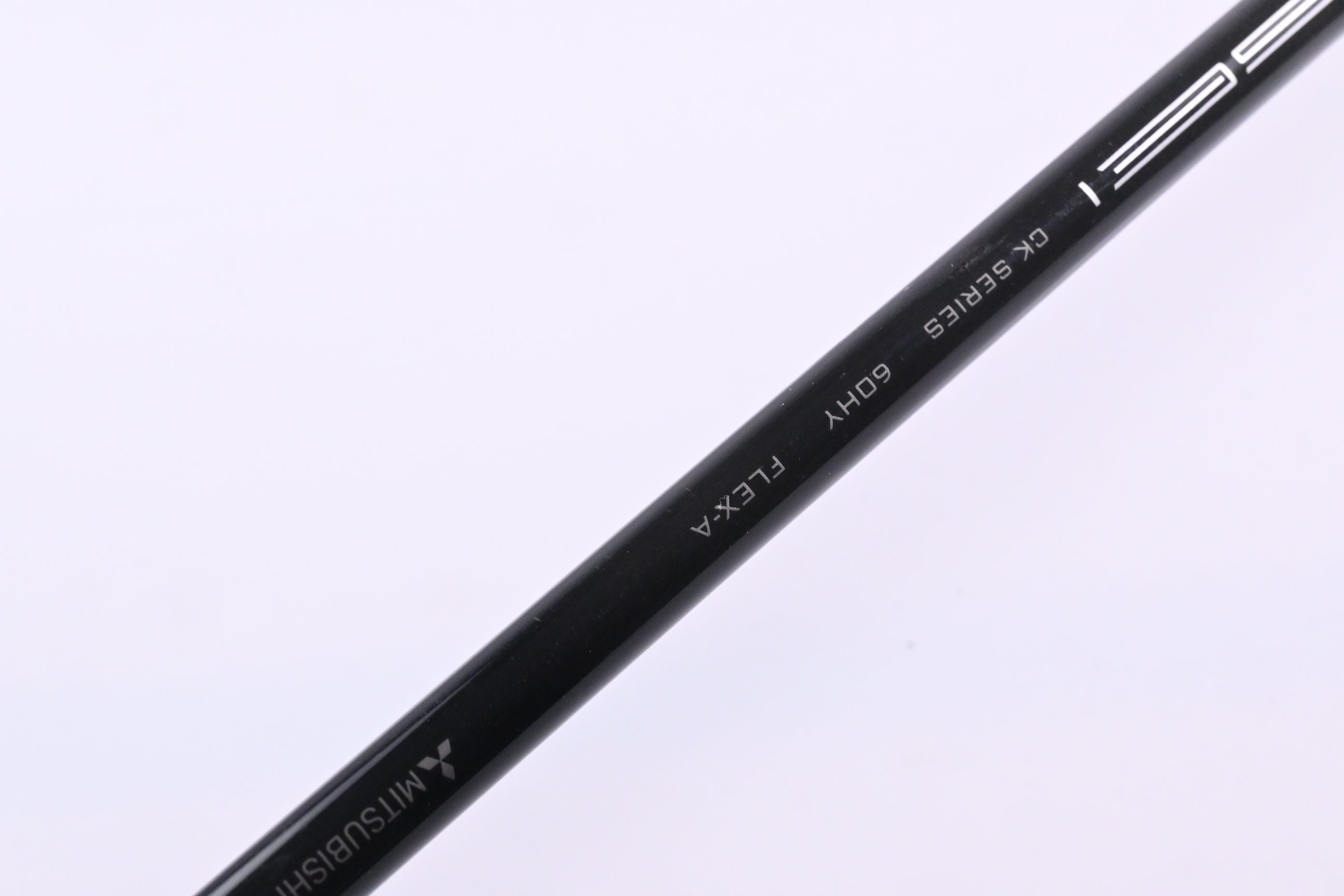 Titleist TSR2 #4 Hybrid / 21 Degree / Senior Flex Tensei CK Red 60 Shaft