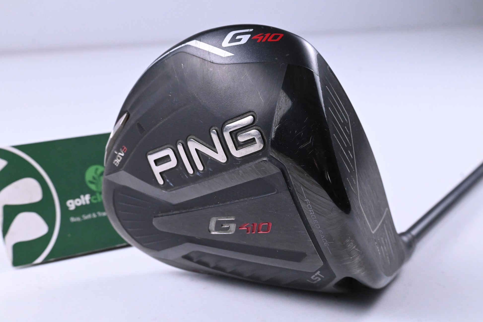 Second Hand Ping G410 LST 10.5 Degree Driver | GolfClubs4Cash