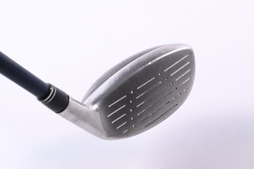 Left Hand Cobra Baffler DWS #4 Hybrid / 23 Degree / Regular Flex Aldila VS Proto