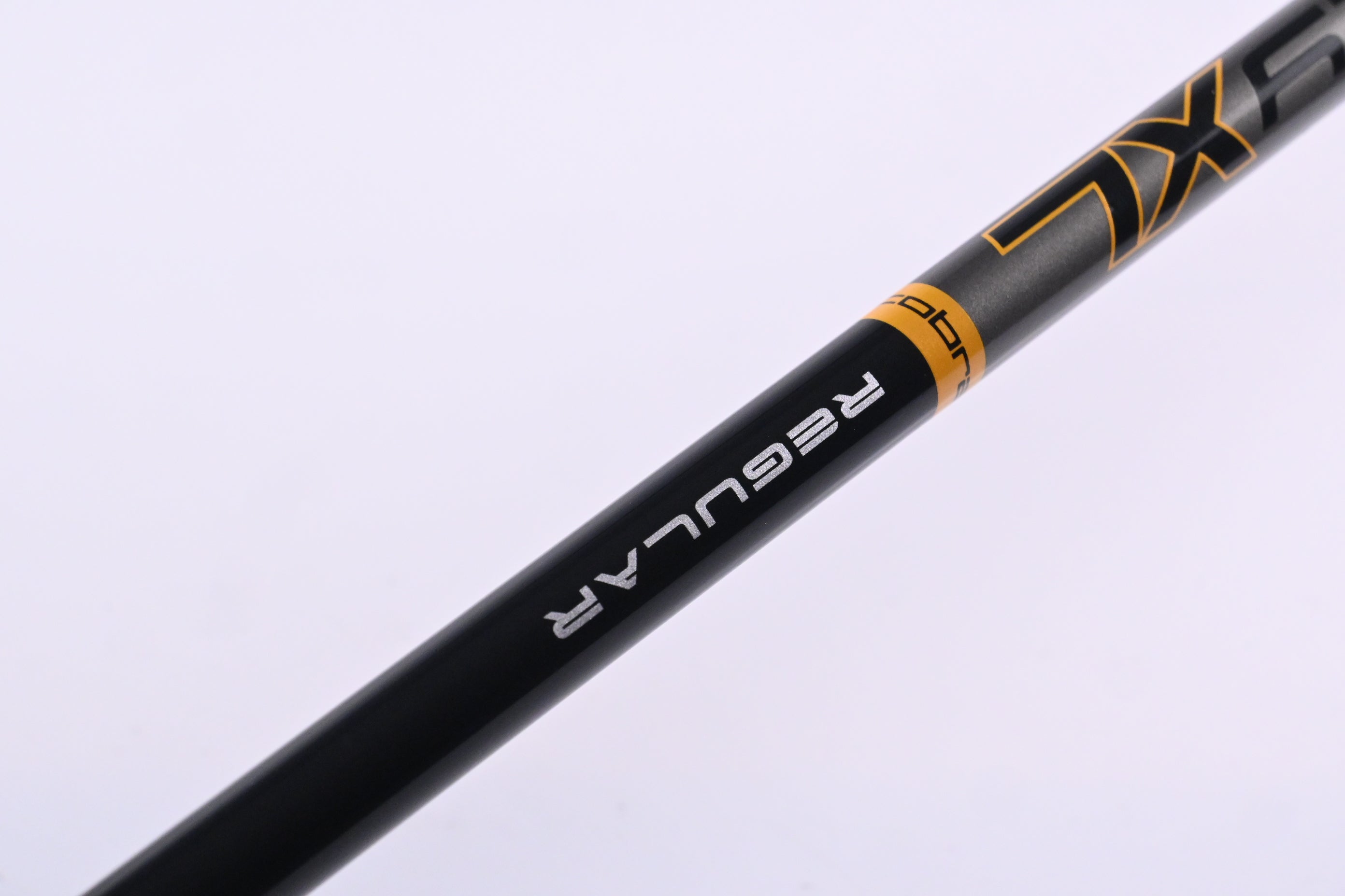 Cobra Fly XL #4 Hybrid / 23 Degree / Regular Flex Cobra Shaft