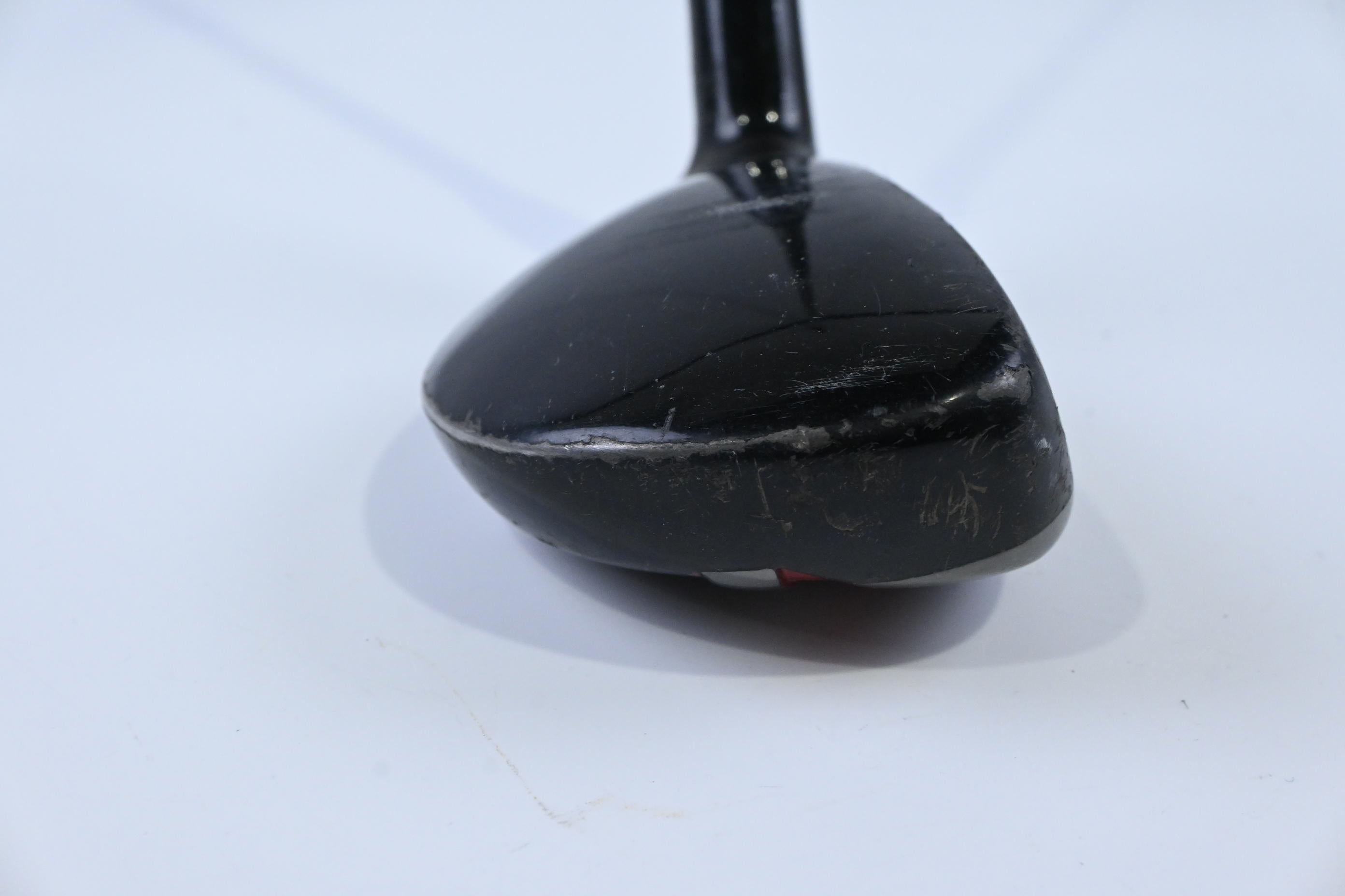 Callaway Big Bertha 2015 #4 Hybrid / 22 Degree / Regular Flex UST Recoil 460