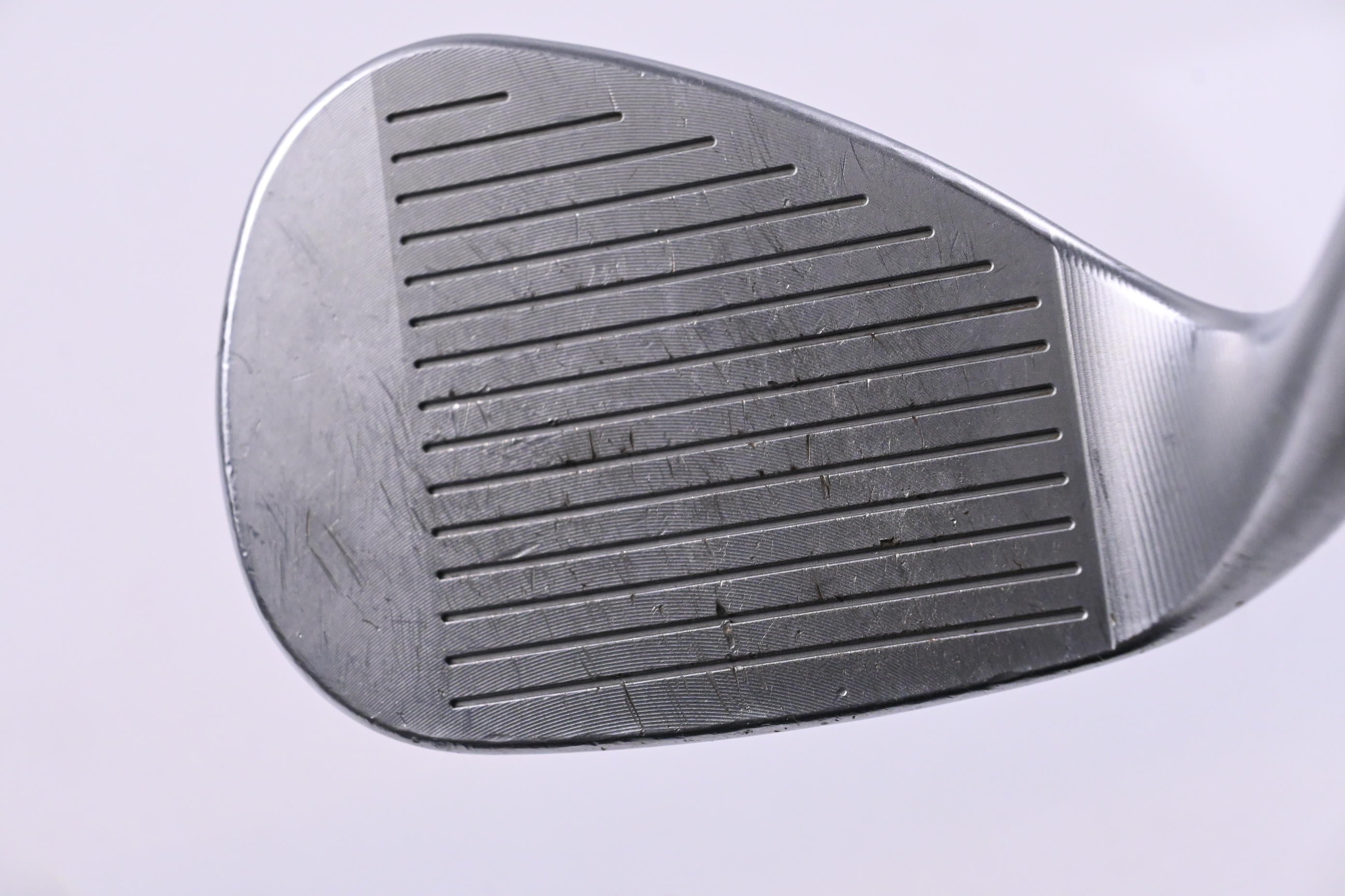 PXG 0311 T Milled Lob Wedge / 58 Degree / Wedge Flex N.S.Pro Modus3 105 Shaft