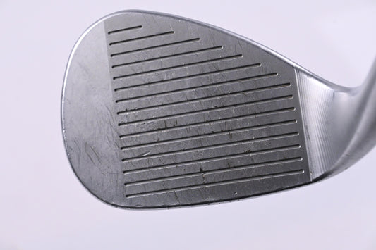 PXG 0311 T Milled Lob Wedge / 58 Degree / Wedge Flex N.S.Pro Modus3 105 Shaft