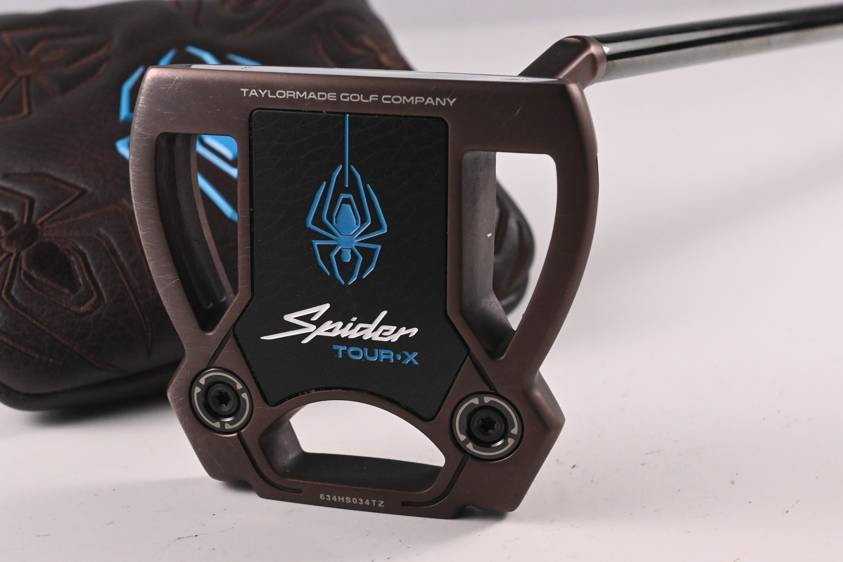 Taylormade Spider Tour Torched 2026 Putter / 34 Inch
