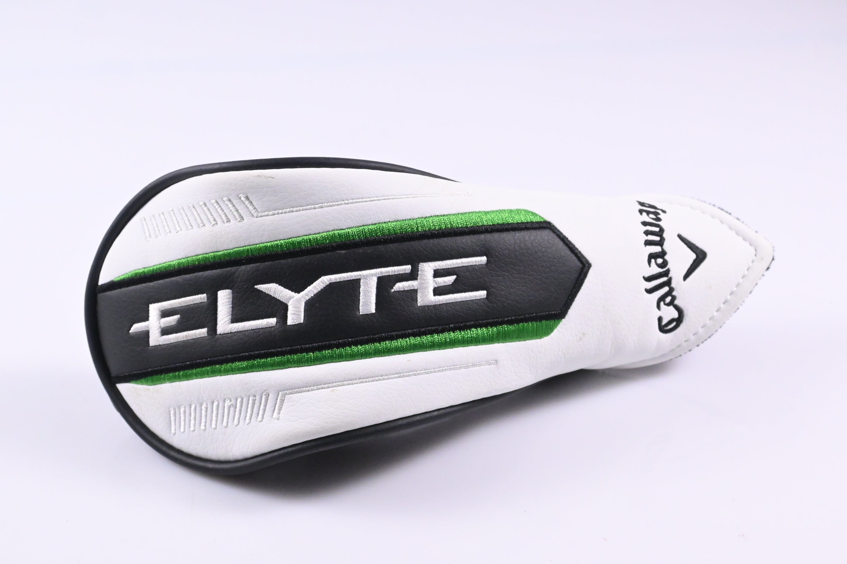 Callaway Elyte X #4 Hybrid / 21 Degree / Stiff Flex Denali Charcoal 70 Shaft