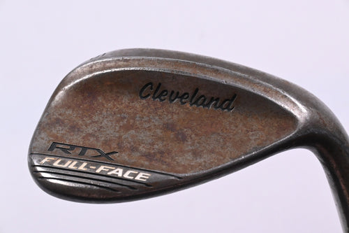Cleveland RTX ZipCore Sand Wedge / 56 Degree / Wedge Flex Dynamic Gold Spinner