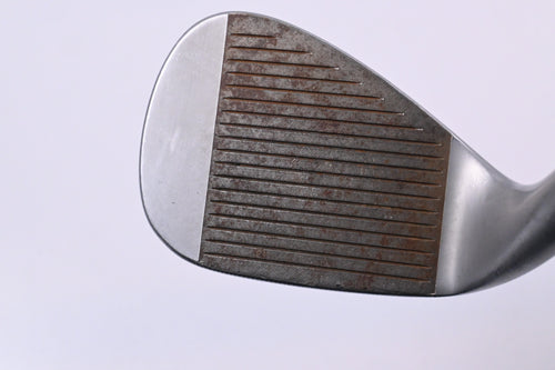 Taylormade Milled Grind 5 Gap Wedge / 52 Degree / Wedge Flex Dynamic Gold 115