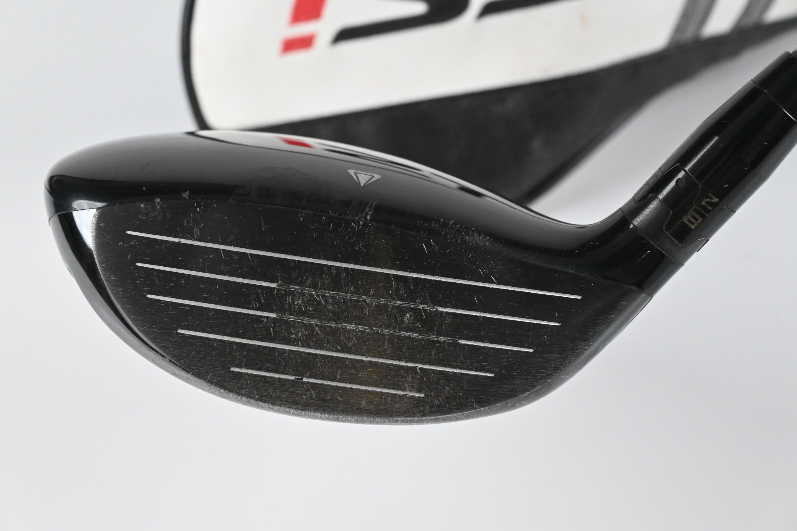 Titleist TS2 #3 Wood / 13.5 Degree / Stiff Flex Aldila Rogue M.AX 75 Shaft