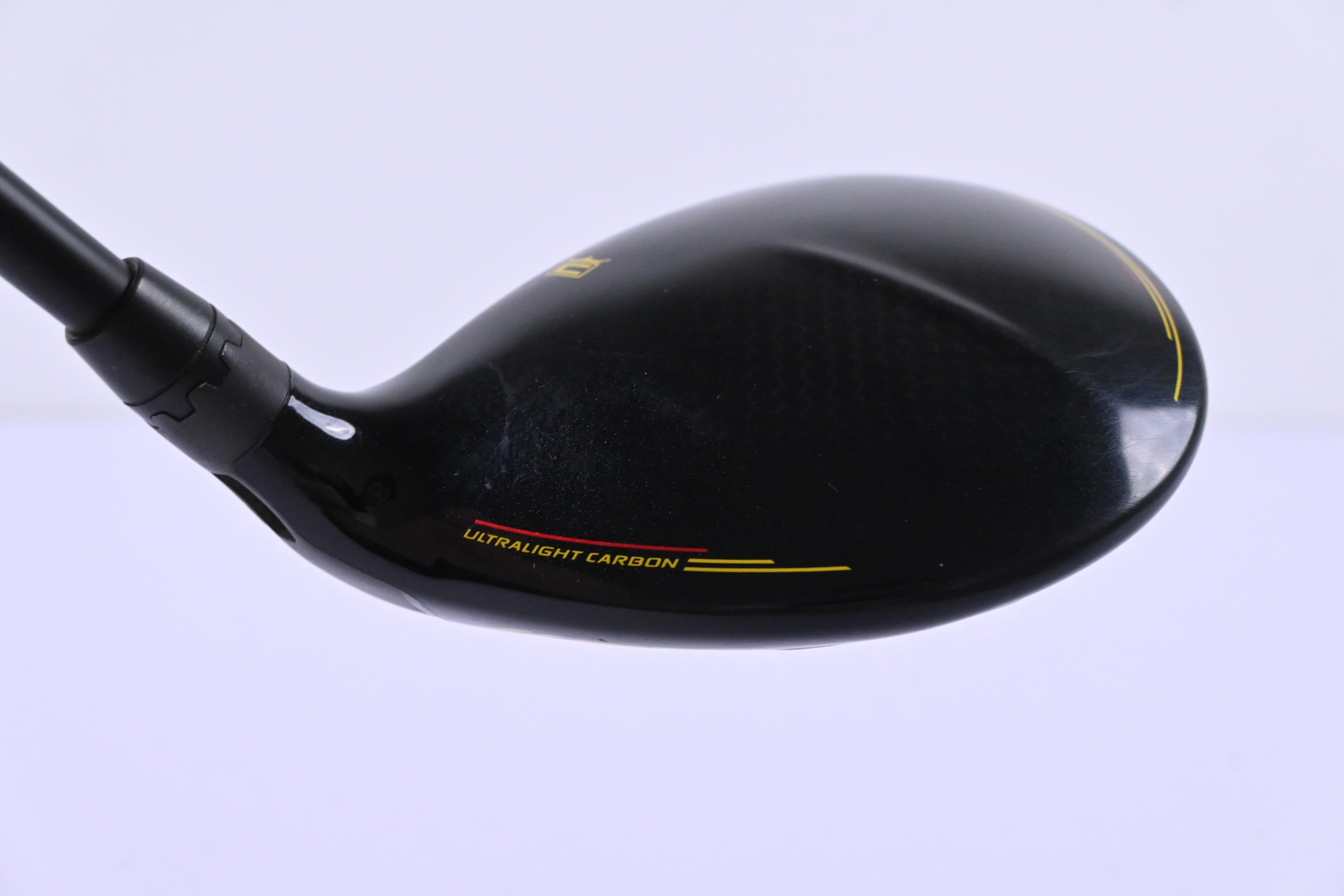Cobra King Speedzone #5 Wood / 18.5 Degree / Regular Flex Helium 5 Shaft