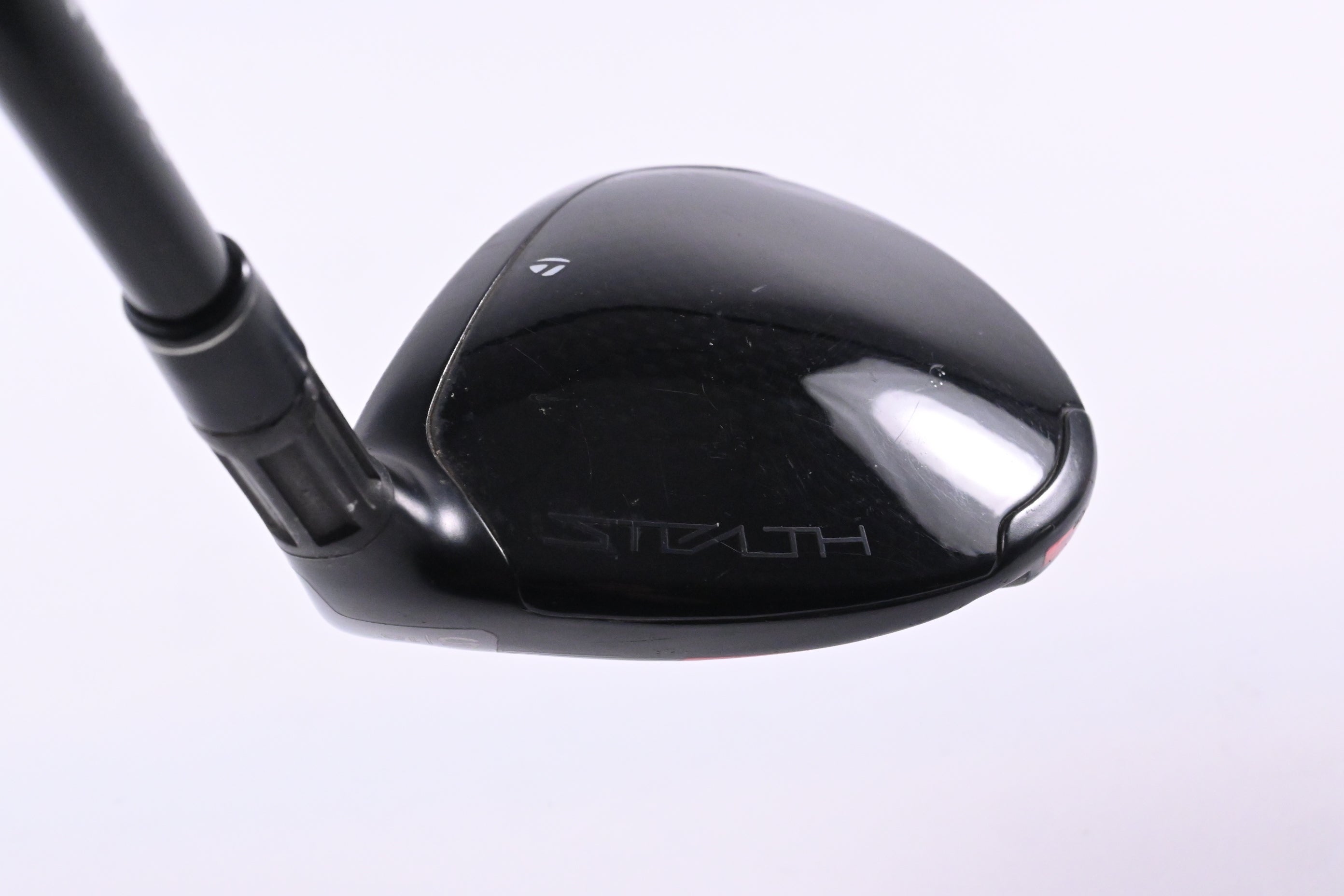 Taylormade Stealth 2 #5 Wood / 18 Degree / Stiff Flex Kai'li Blue 60 Shaft