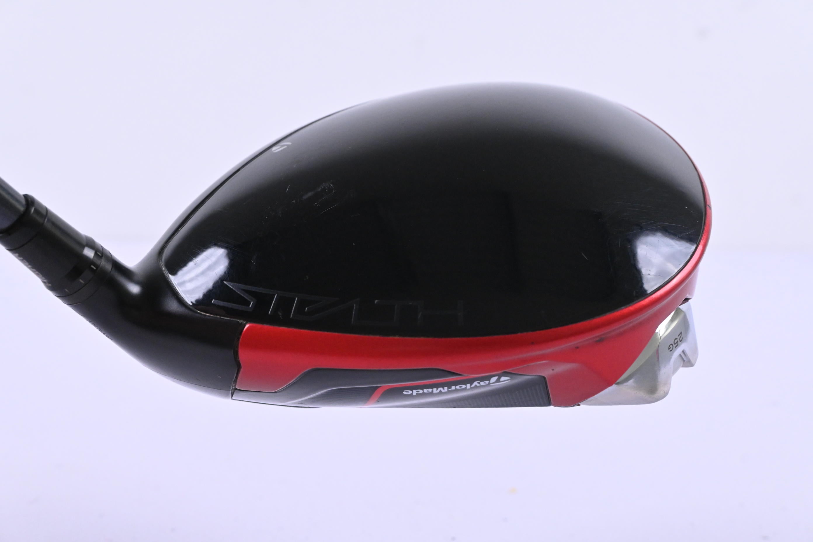 Taylormade Stealth 2 Driver / 9 Degree / Regular Flex Diamana T+ 60 Shaft