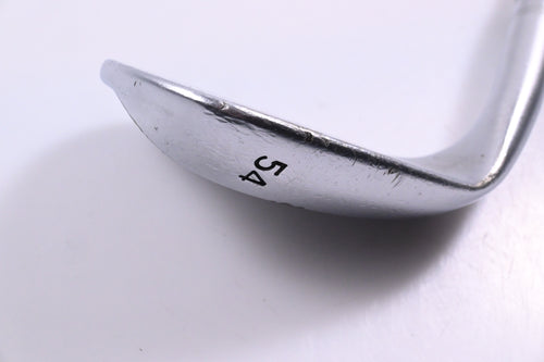 Titleist Vokey Spin Milled 2009 Sand Wedge / 54 Degree / Wedge Flex Vokey Design