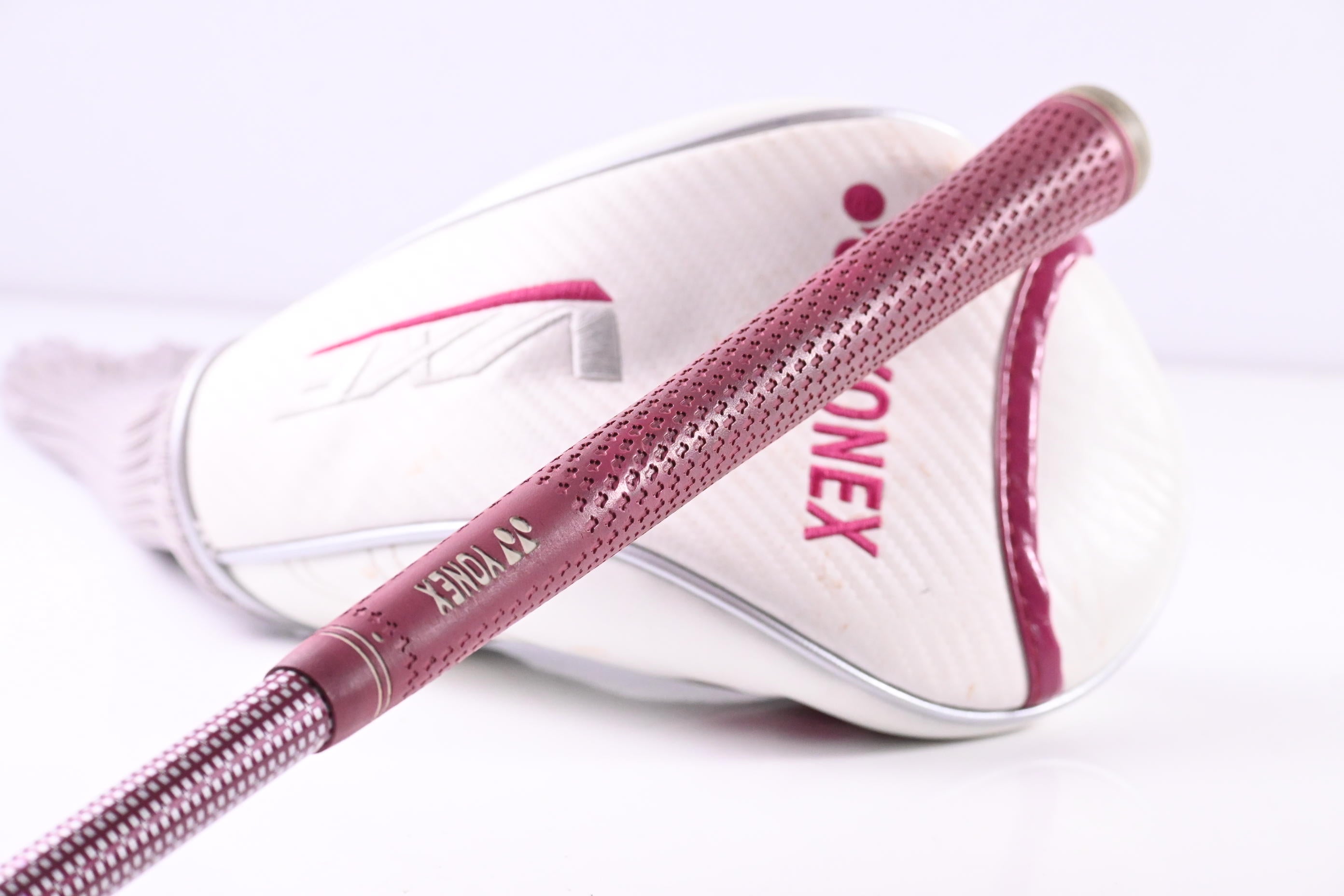 Ladies Yonex VXF Driver / 12 Degree / Ladies Flex Yonex HS750 Shaft
