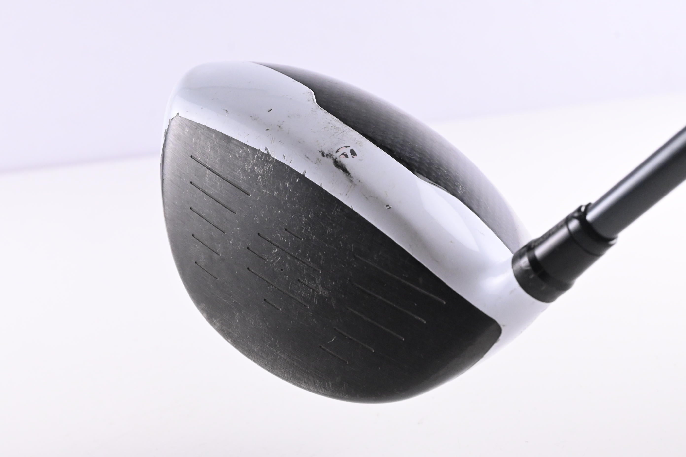 Taylormade SIM Driver / 10.5 Degree / Stiff Flex Fujikura Pro XLR8 56 Shaft