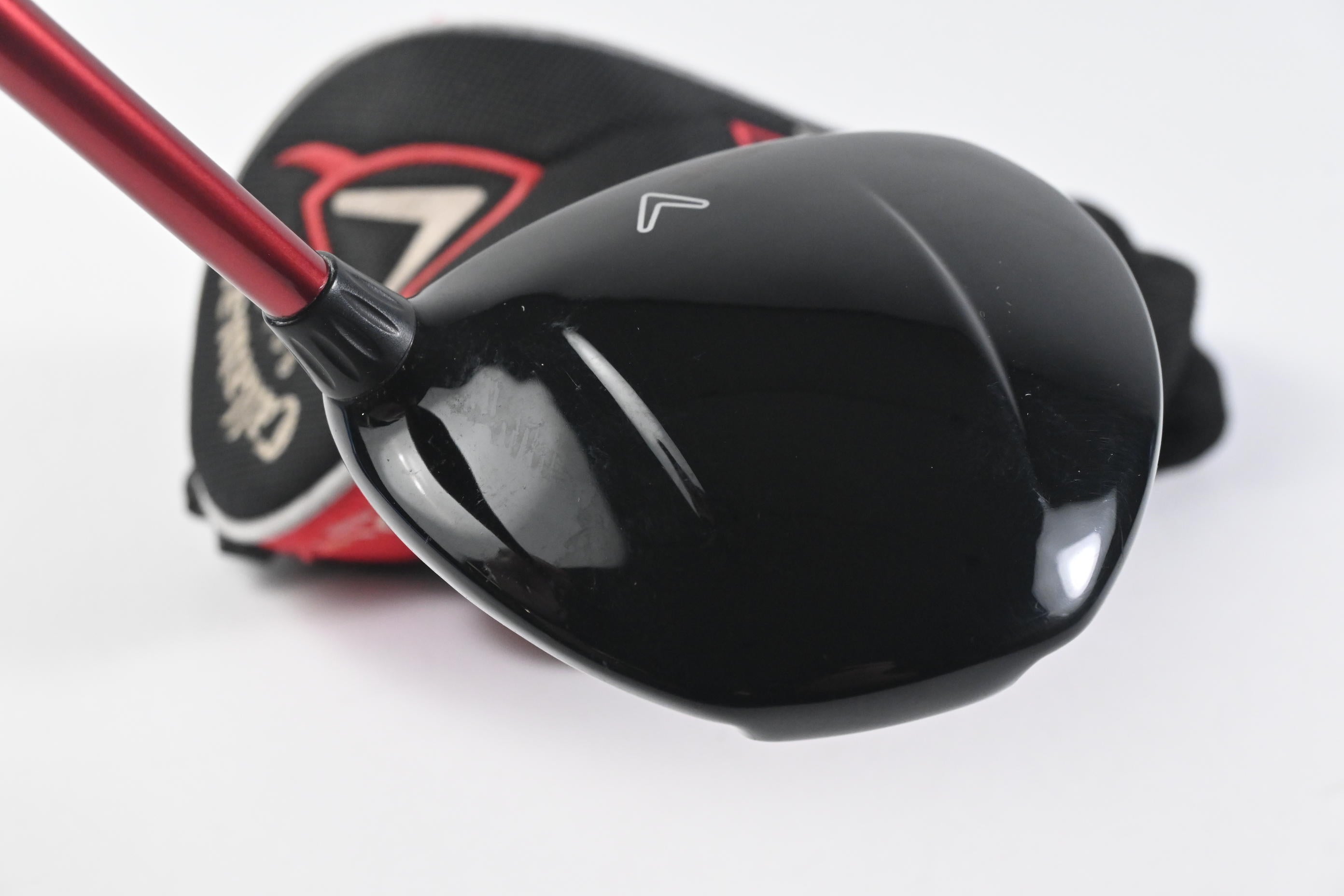 Callaway Big Bertha Diablo #5 Wood / 19 Degree / Regular Flex Callaway 60
