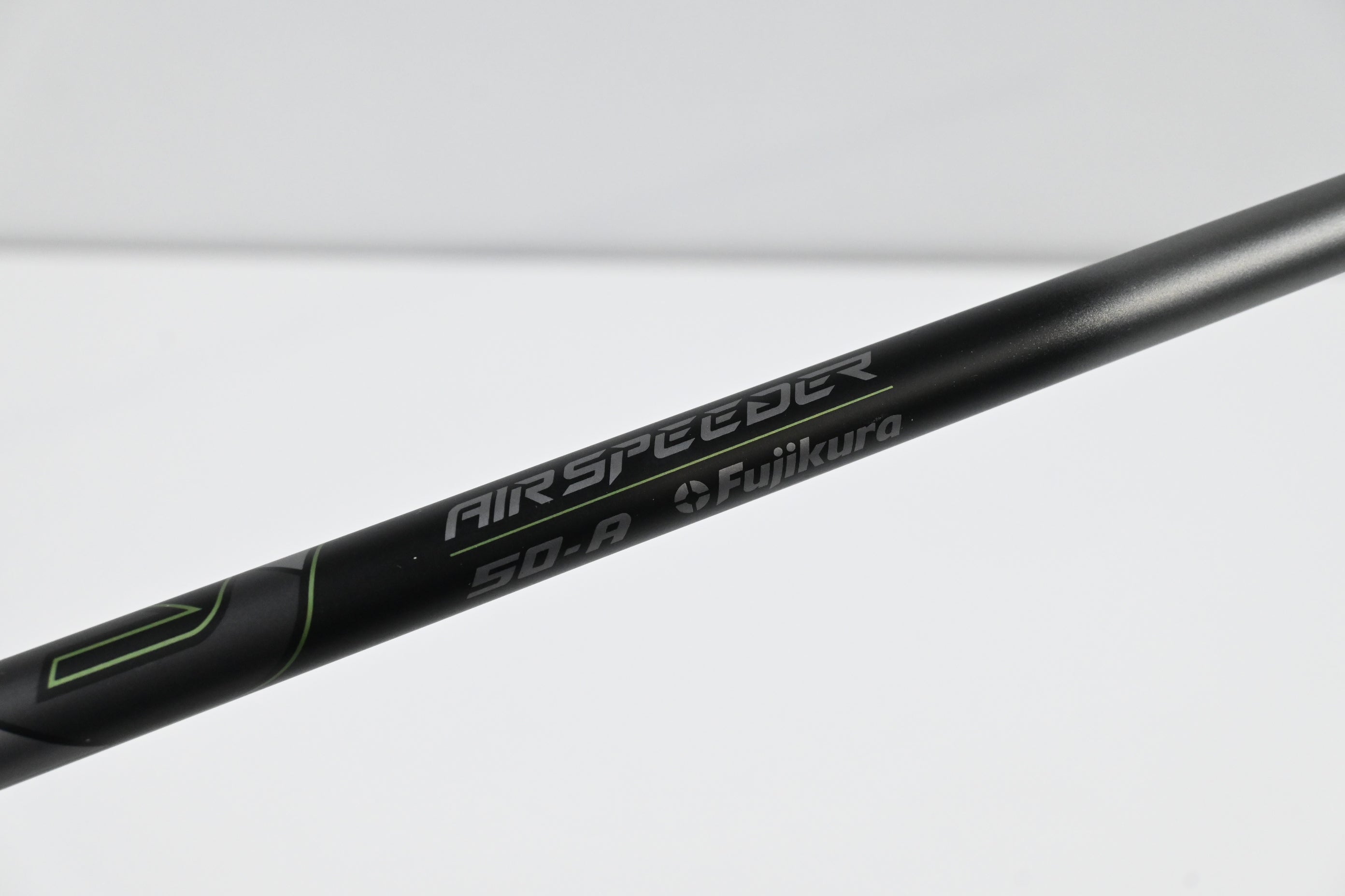 Fujikura Air Speeder 50 #4 Hybrid Shaft / Senior Flex / .370" Tip