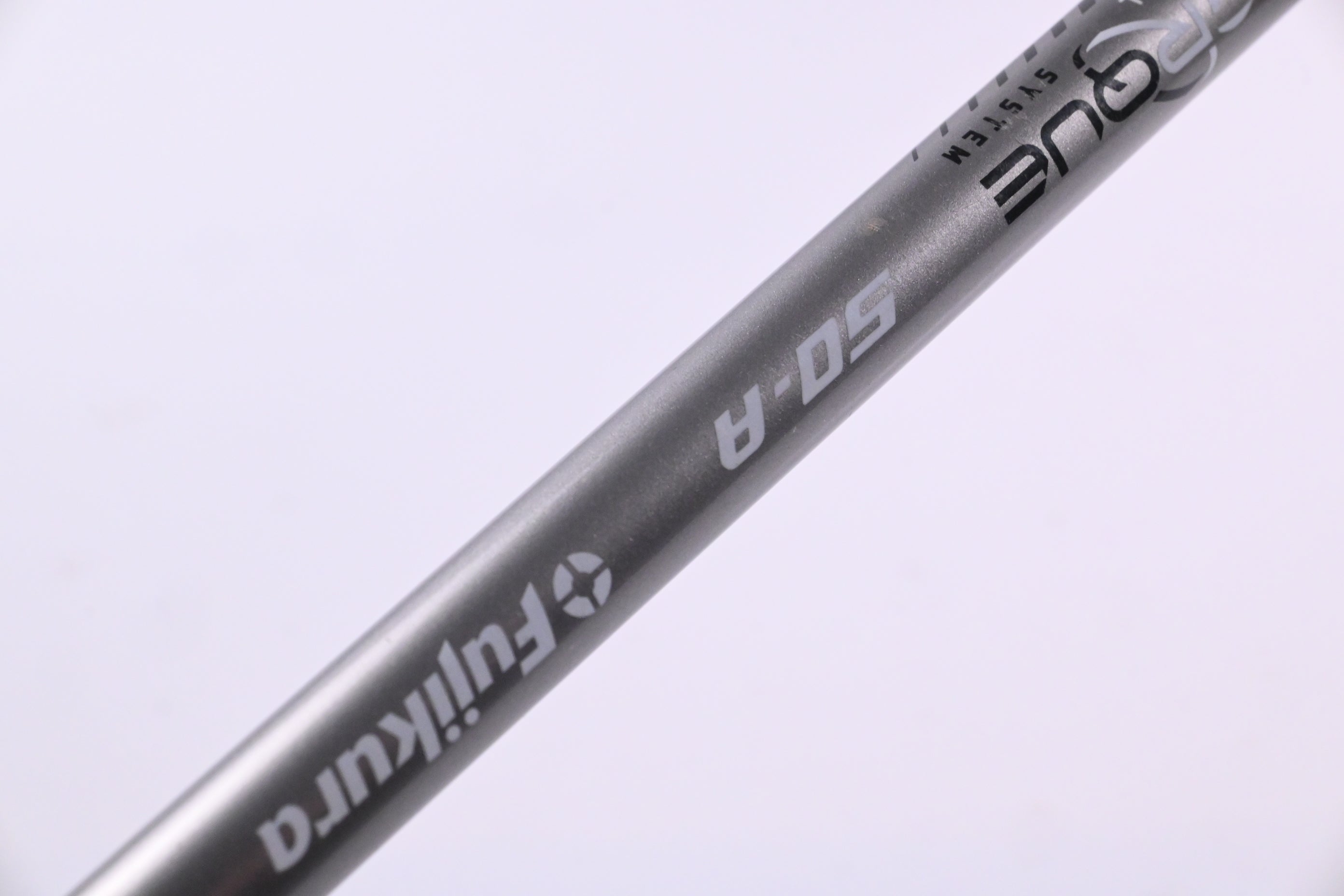 Taylormade Qi10 Max #5 Hybrid / 27 Degree / Senior Flex Speeder NX TCS 50 Shaft
