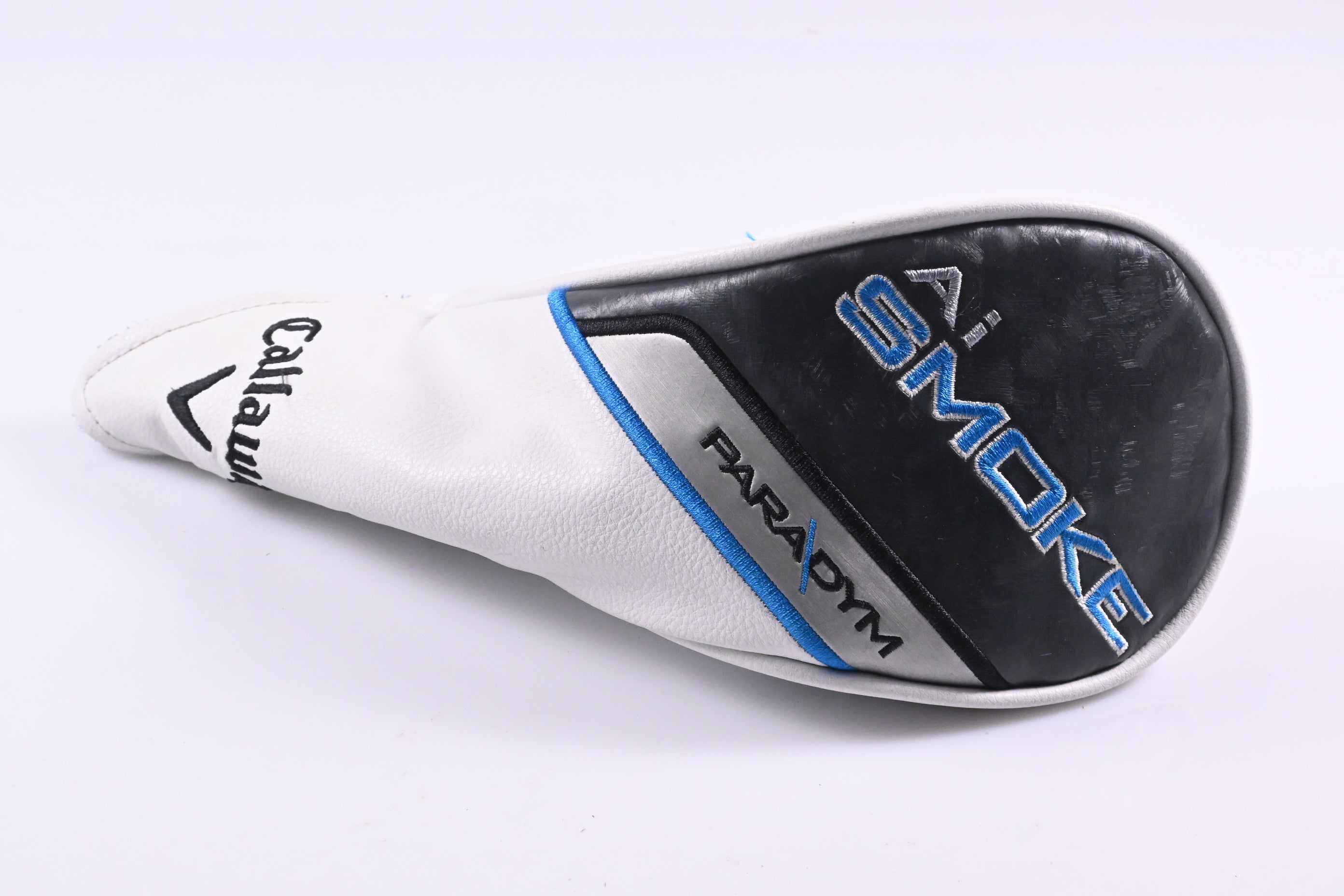 Callaway Paradym Ai Smoke Triple Diamond #3 Wood / 15 Degree / Stiff Flex Denali