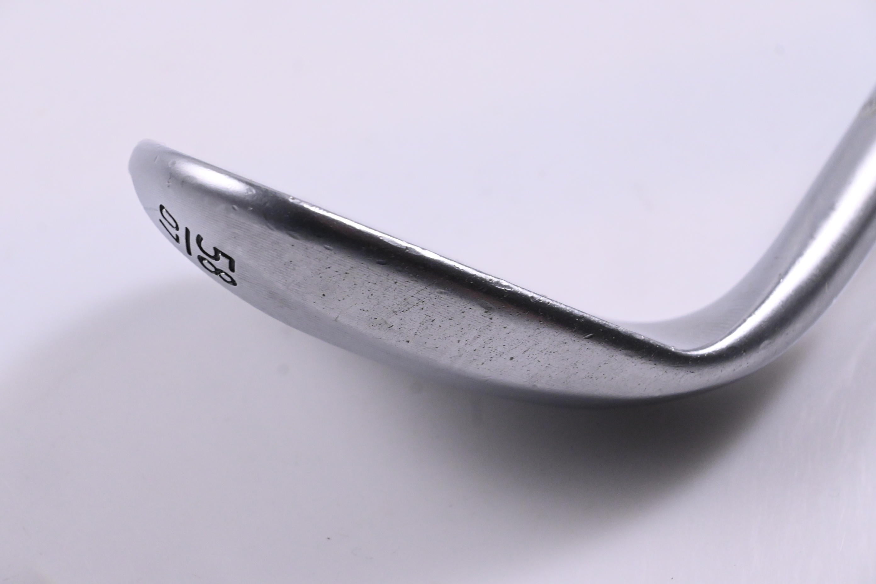 PXG 0311 T Milled Lob Wedge / 58 Degree / Wedge Flex N.S.Pro Modus3 105 Shaft