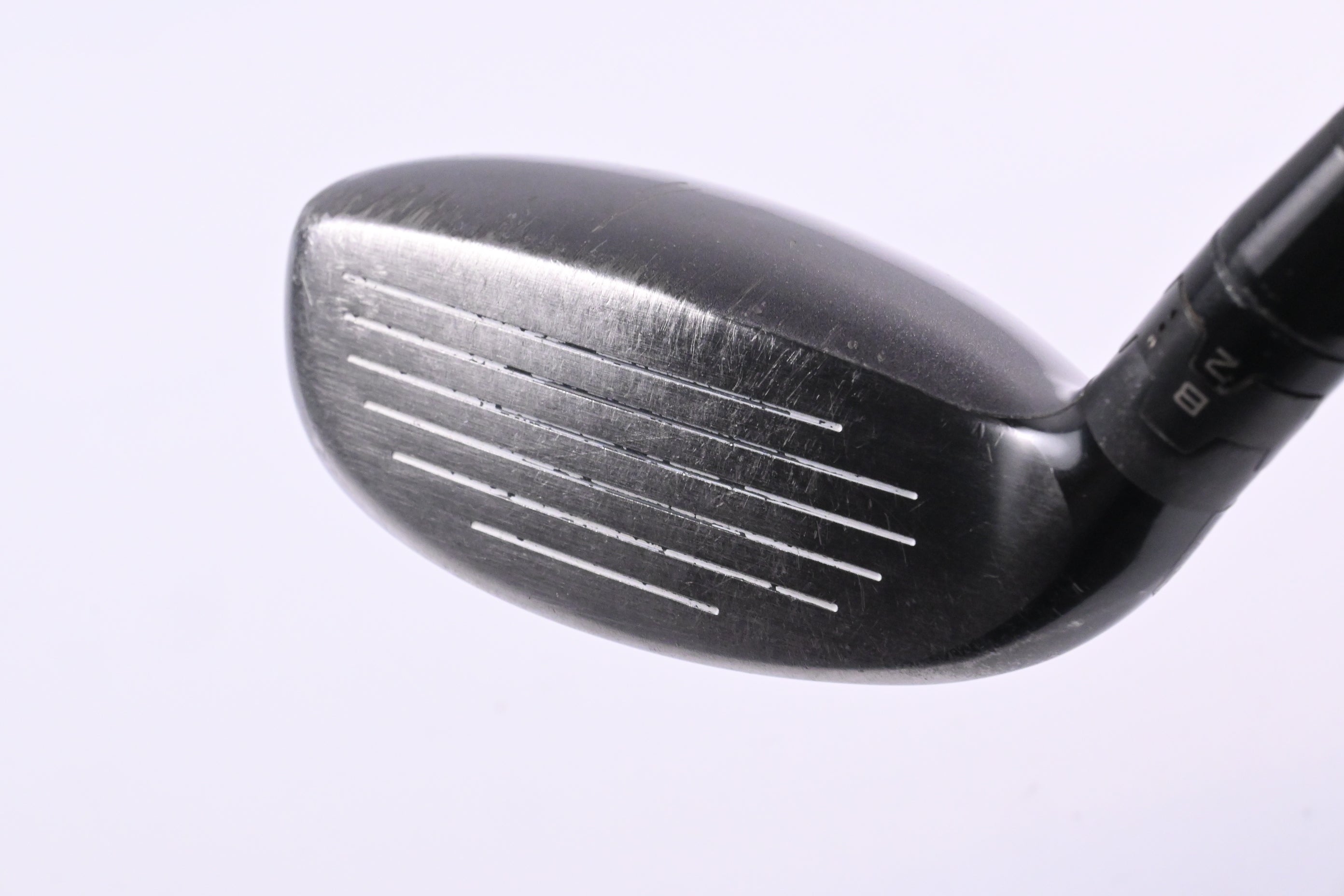 Titleist 816 H1 #3 Hybrid / 19 Degree / Regular Flex Diamana S+70 Shaft