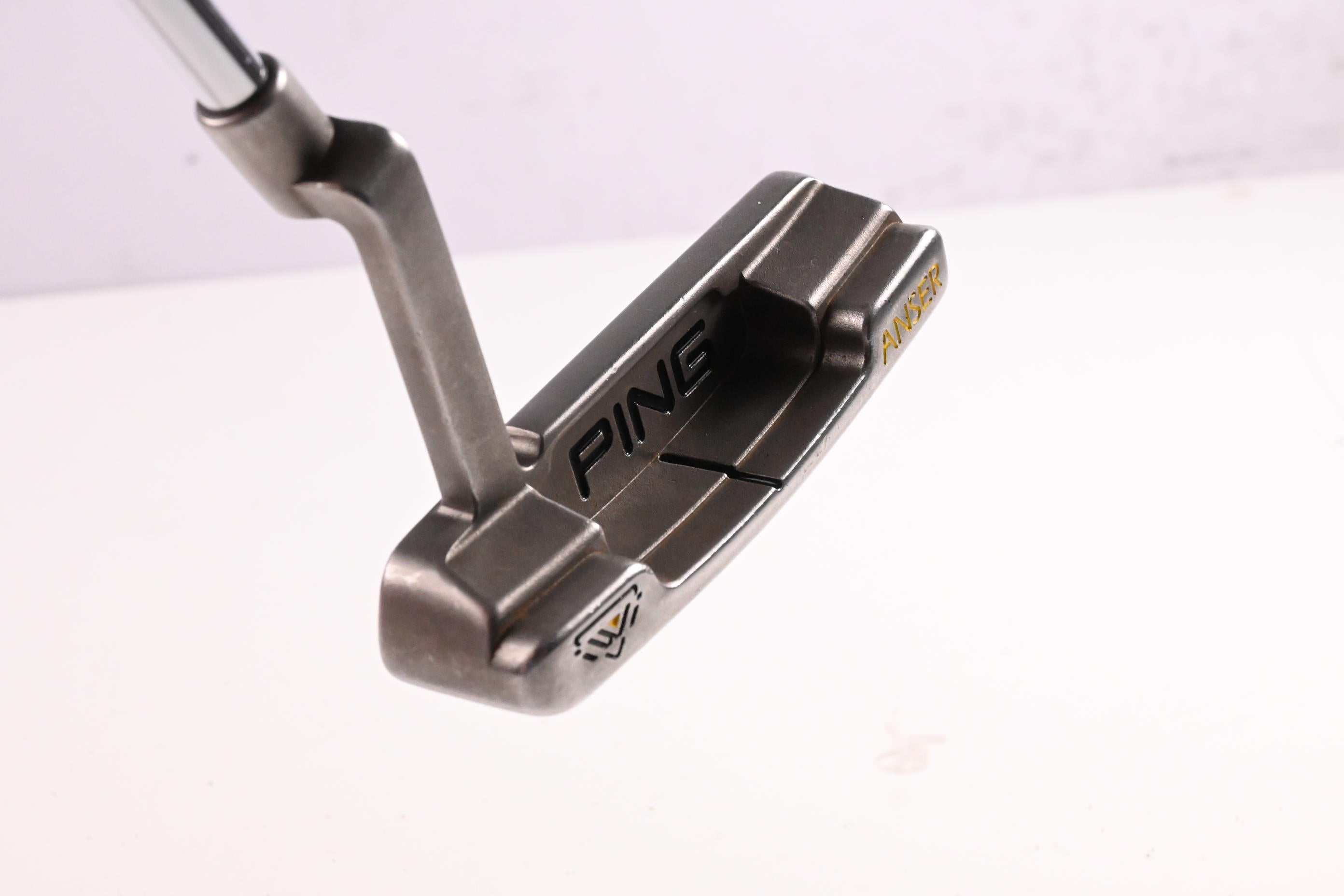 Ping IWI Anser Putter / 34 Inch