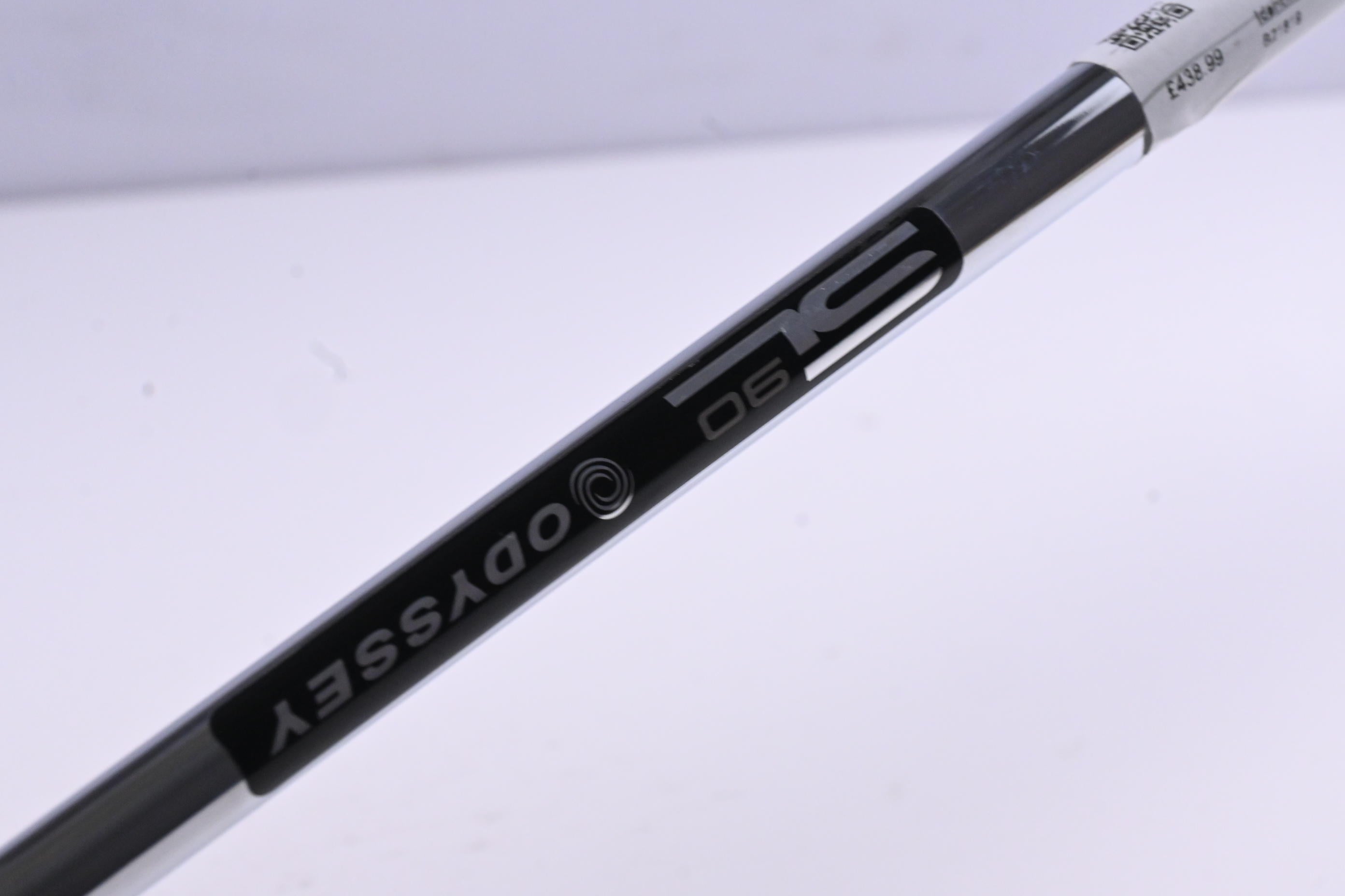Odyssey Damascus Milled 7 Putter / 33.5 Inch