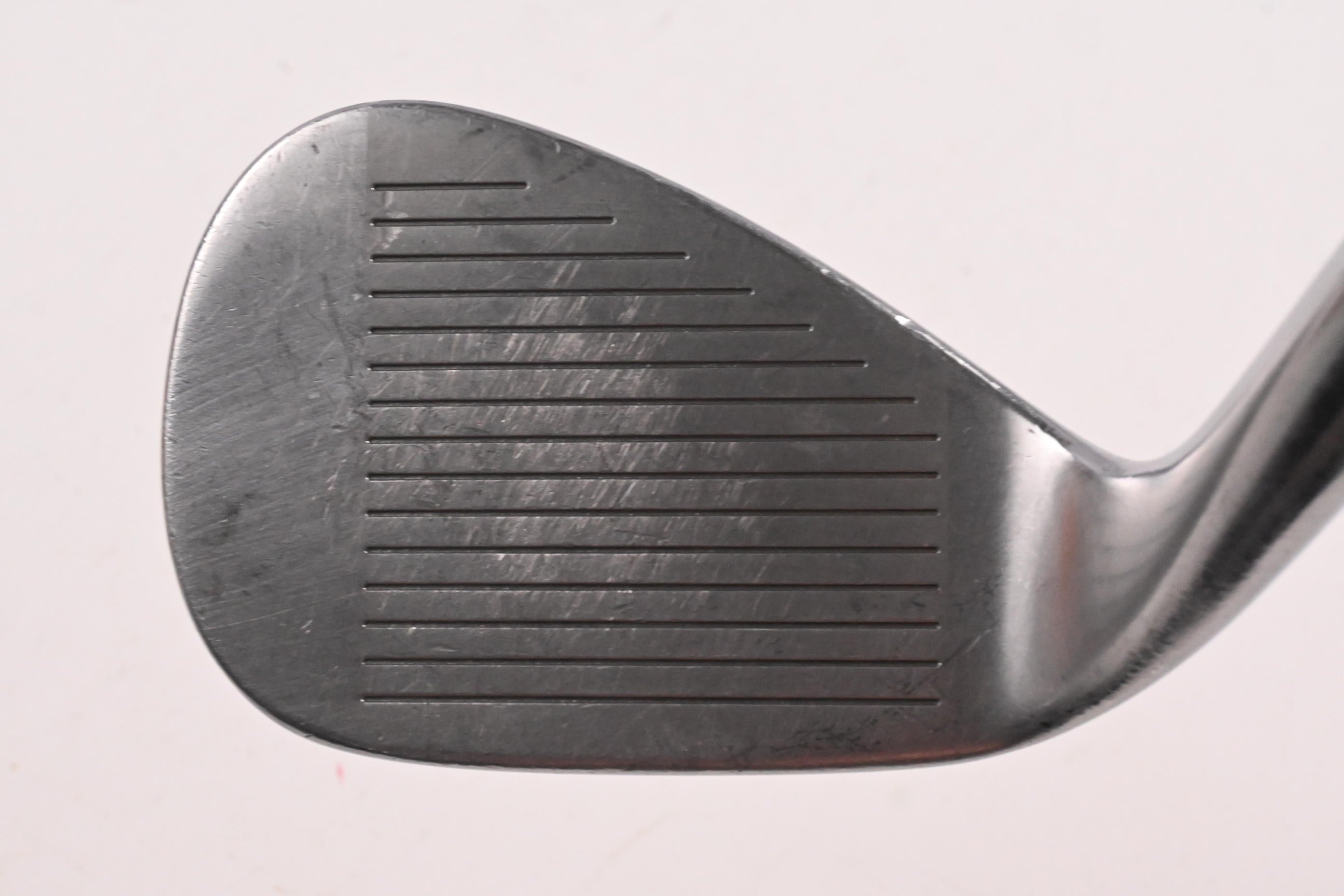 Taylormade ATV Gap Wedge / 52 Degree / Wedge Flex Taylormade Steel Shaft